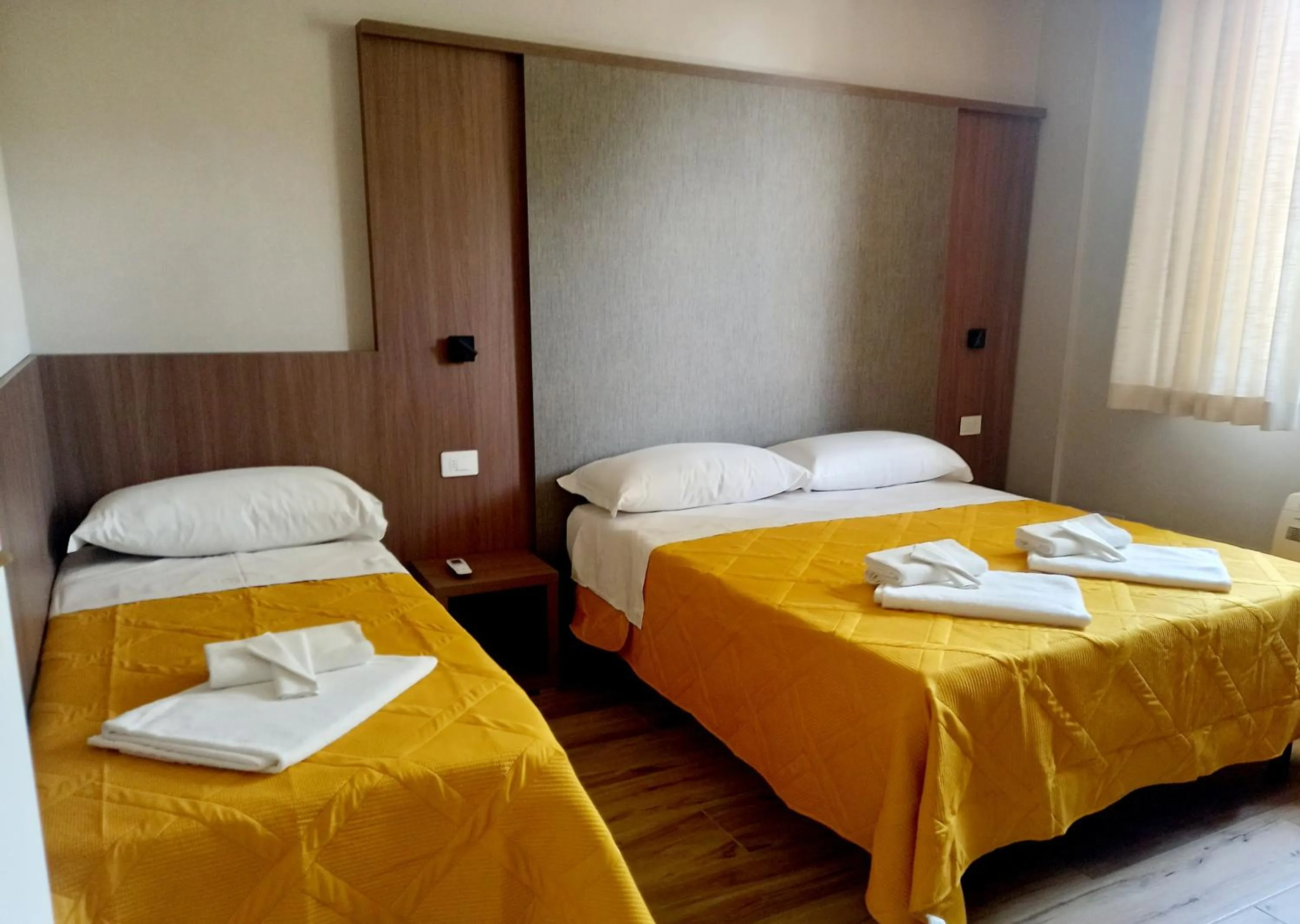 Bedroom, Bed in Hotel Torricella