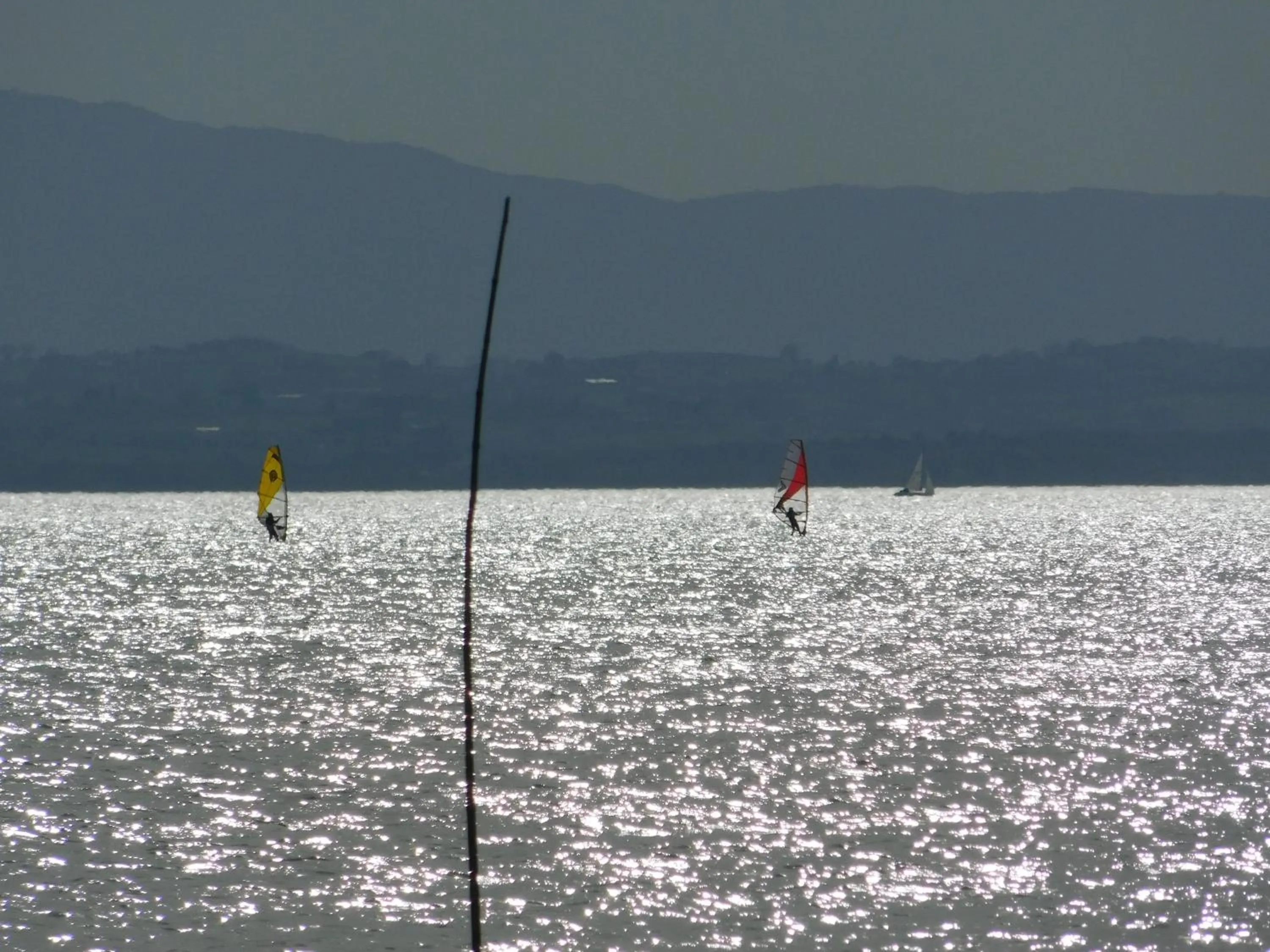 Nearby landmark in Hotel Torricella