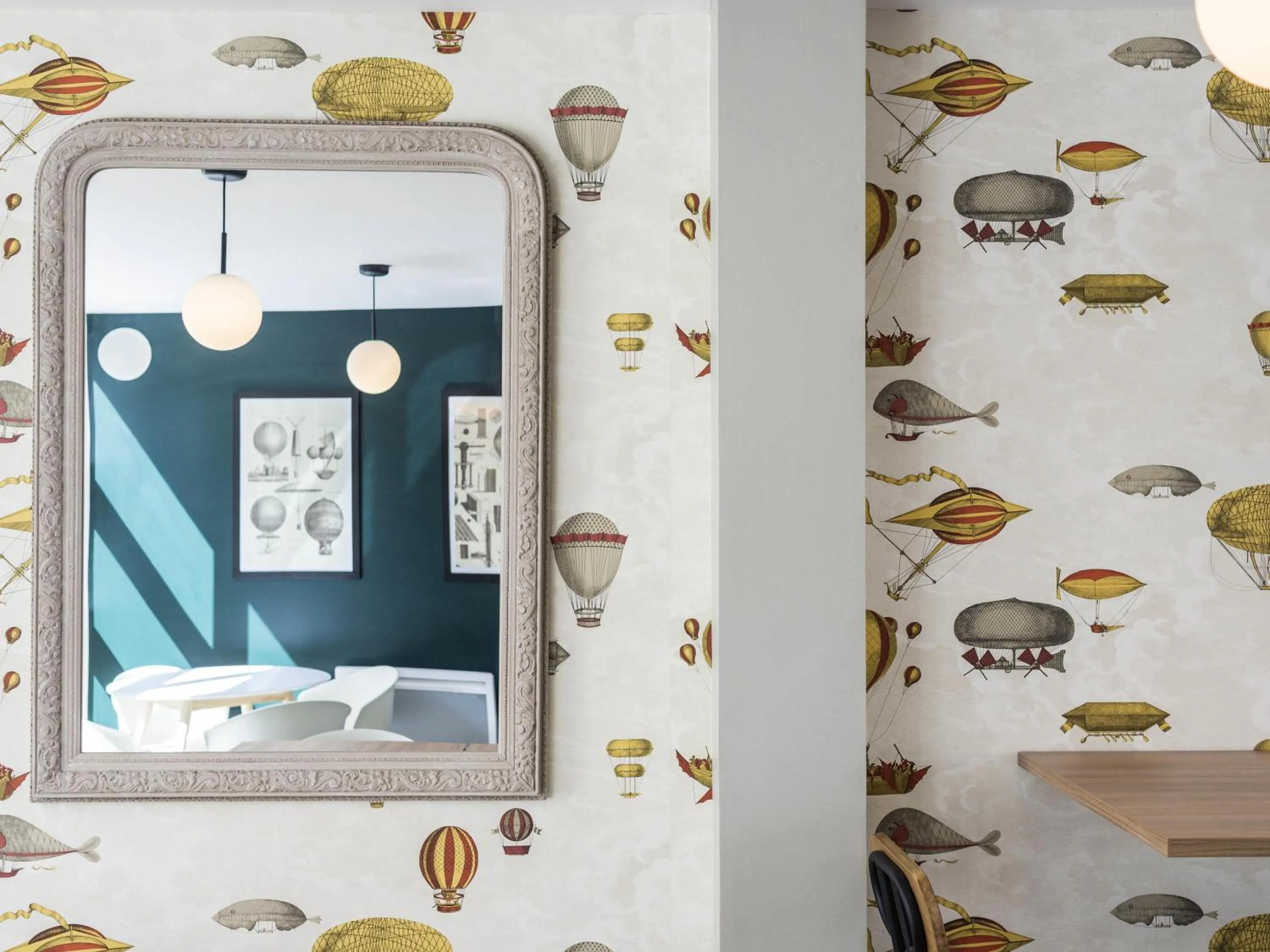 Other in Aparthotel Adagio Access Nantes Viarme