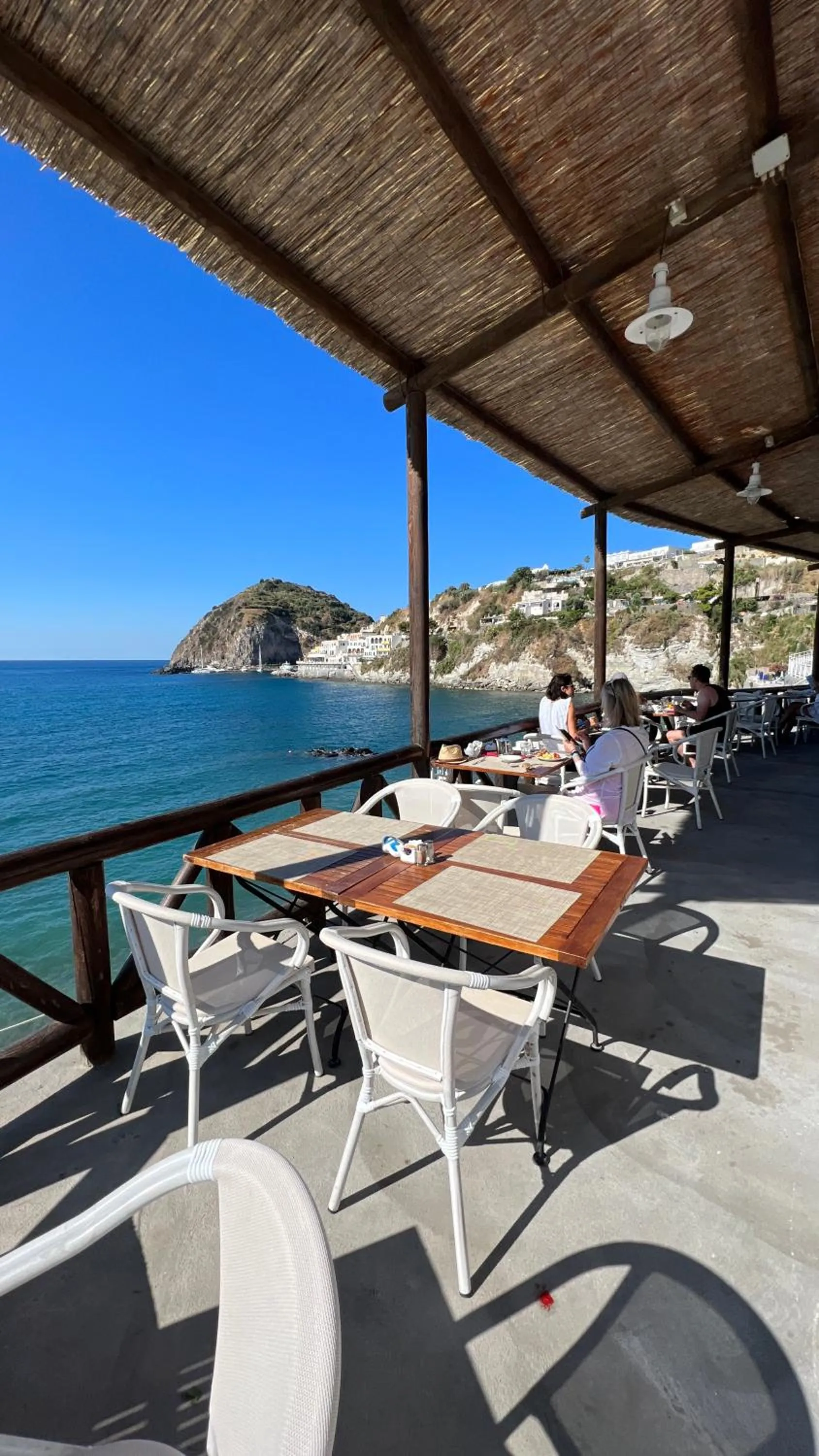 Restaurant/places to eat in Apollon Club & Thermal Spa