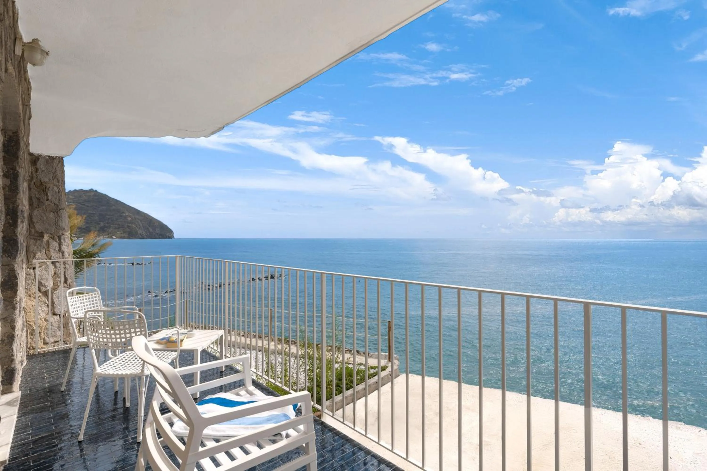 View (from property/room) in Apollon Club & Thermal Spa