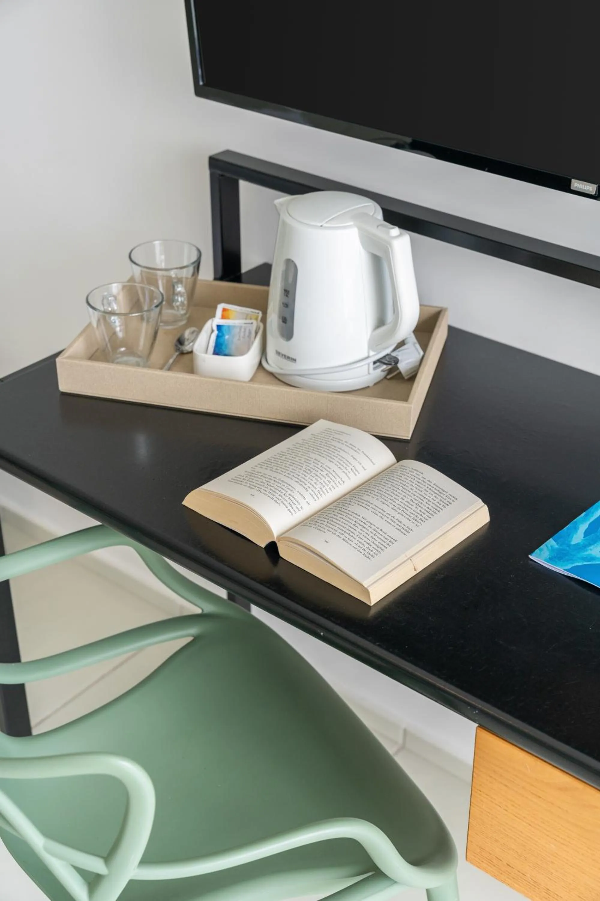 furniture in Apollon Club & Thermal Spa