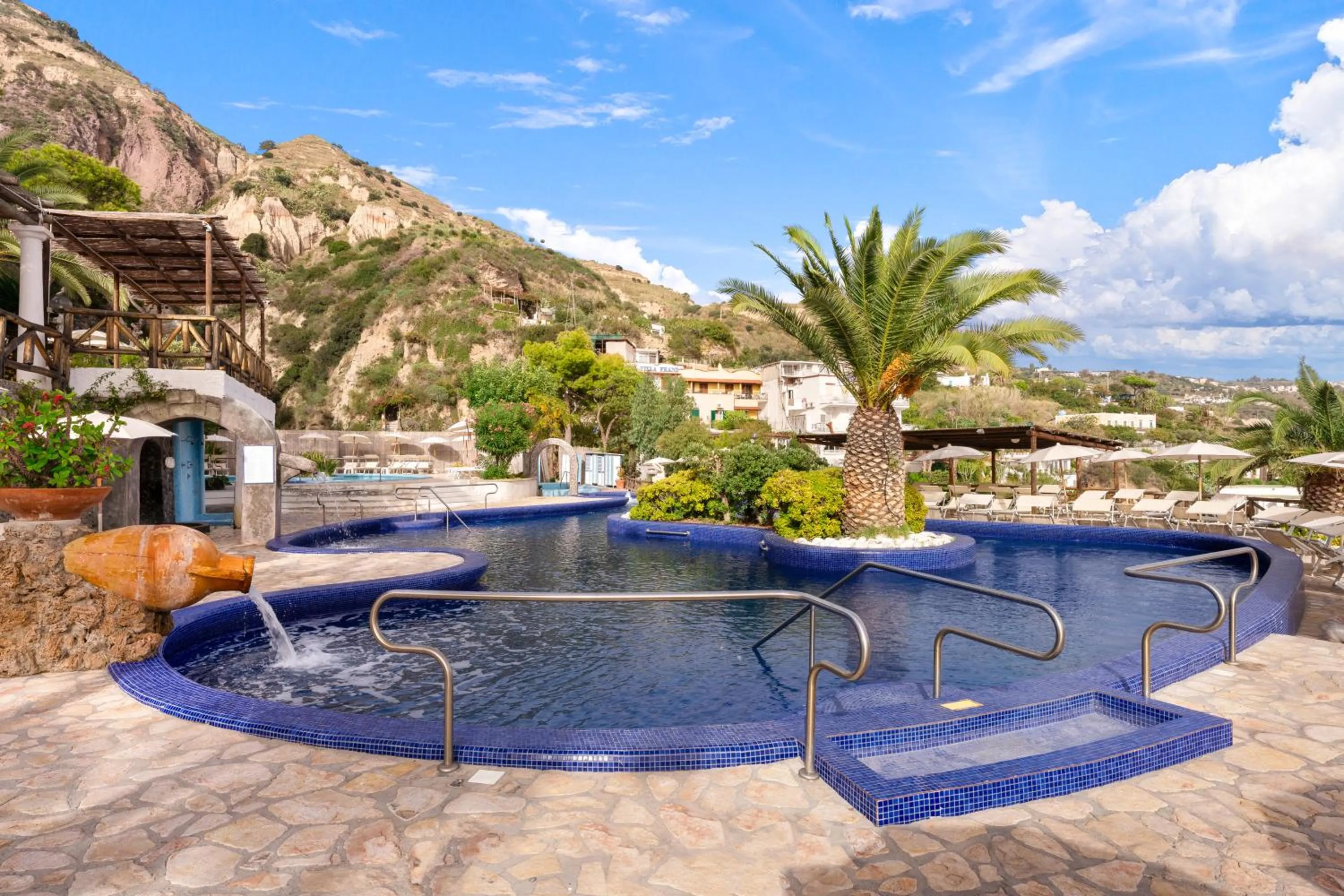 Apollon Club & Thermal Spa