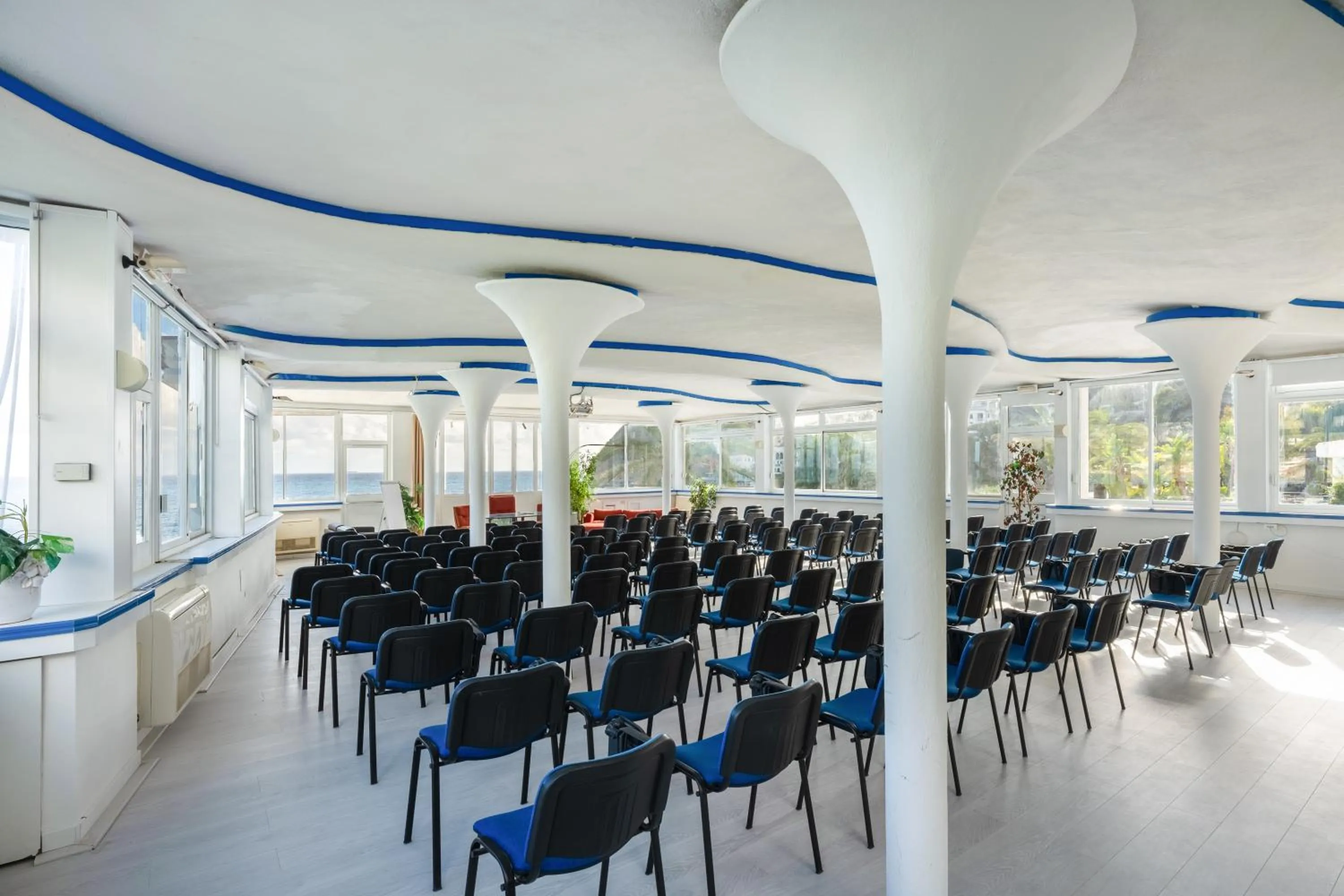 Meeting/conference room in Apollon Club & Thermal Spa