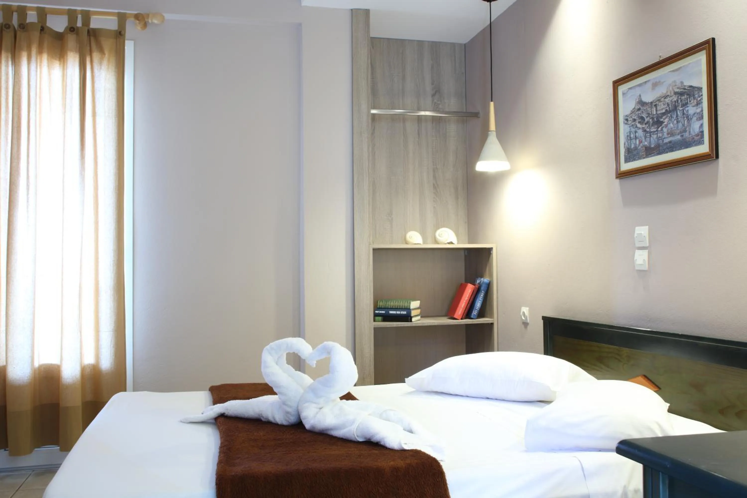 Hotel Scorpios