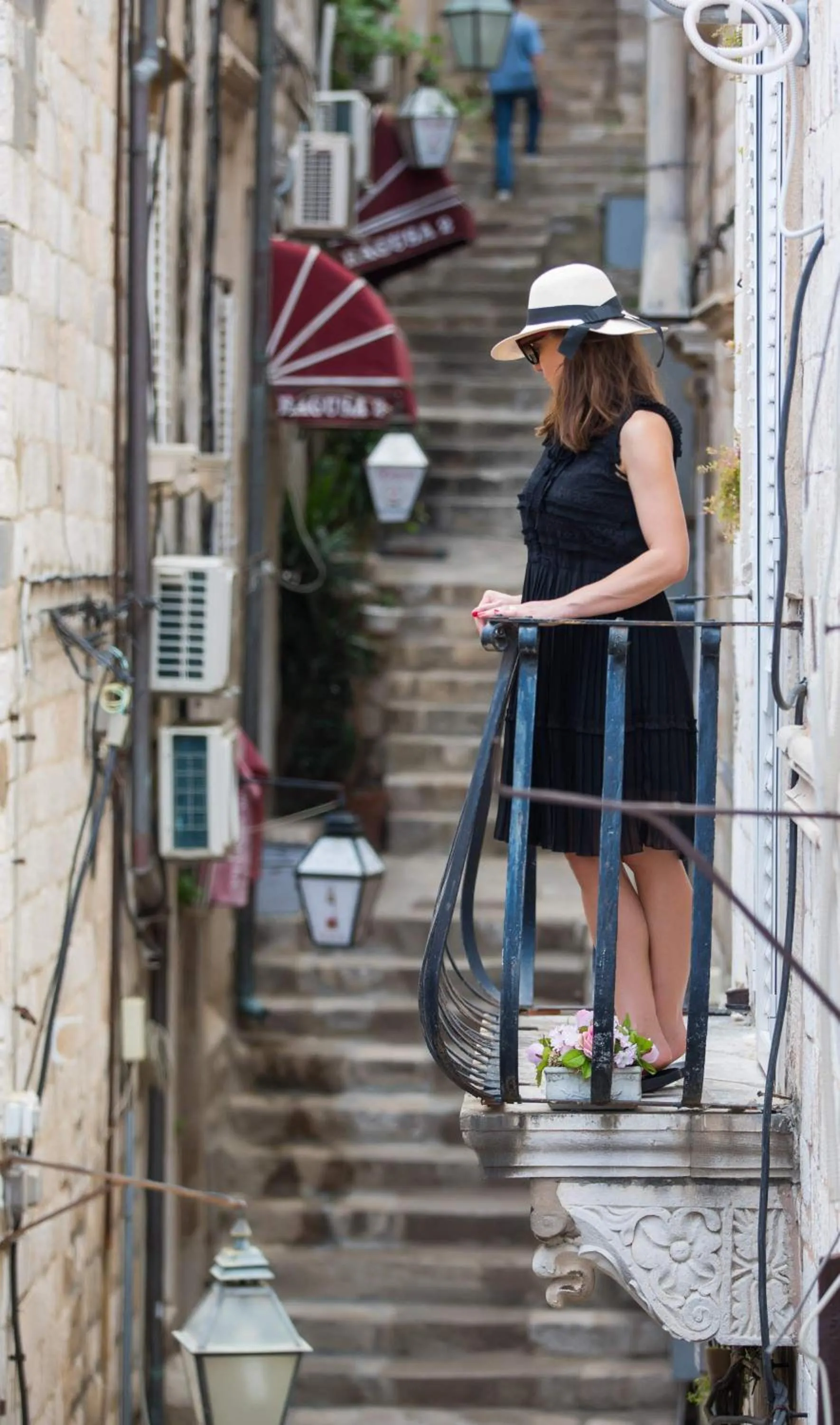 Soleil Luxury Rooms Old town