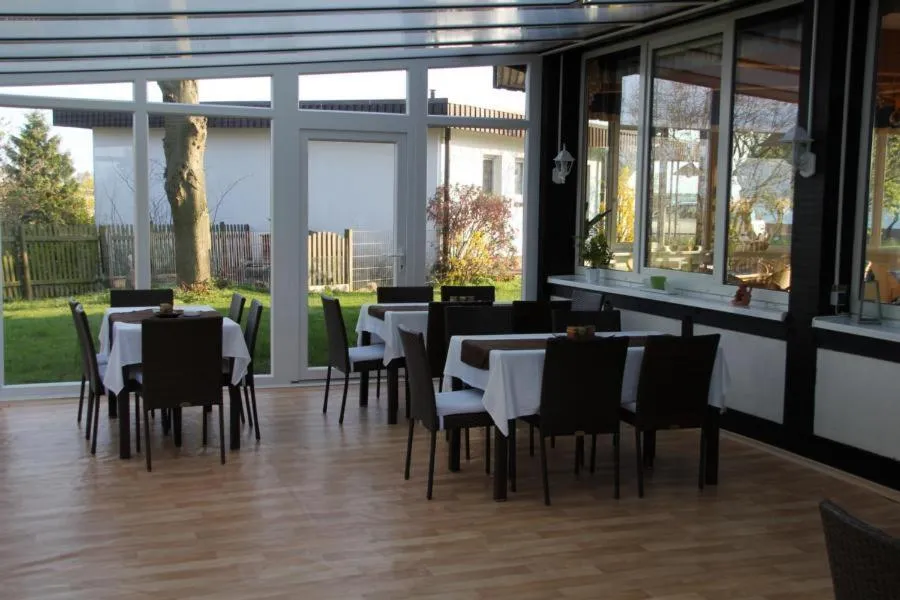 Other in Hotel Mecklenburger Mühle Garni