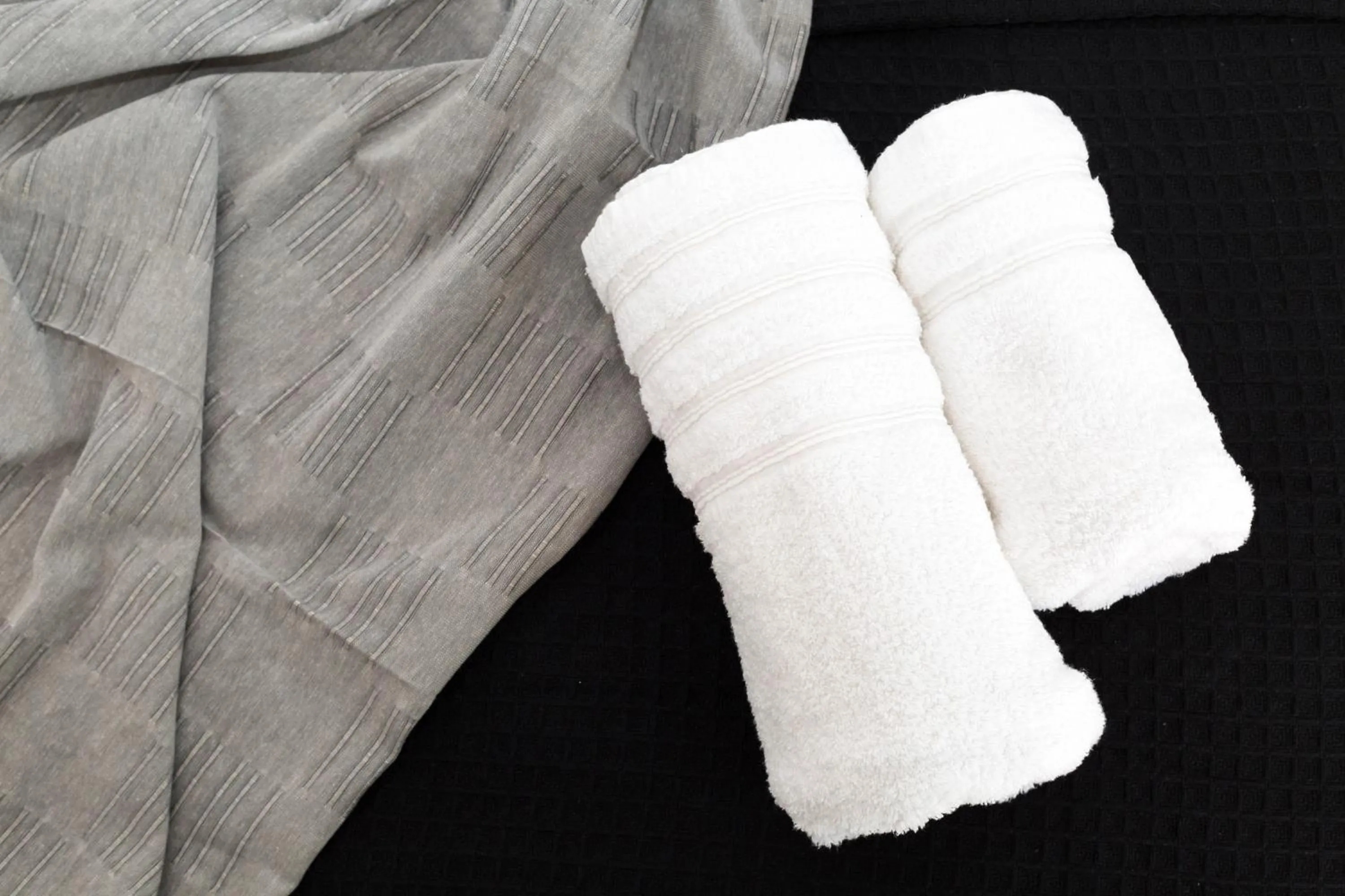 Bedroom in Galini Mare