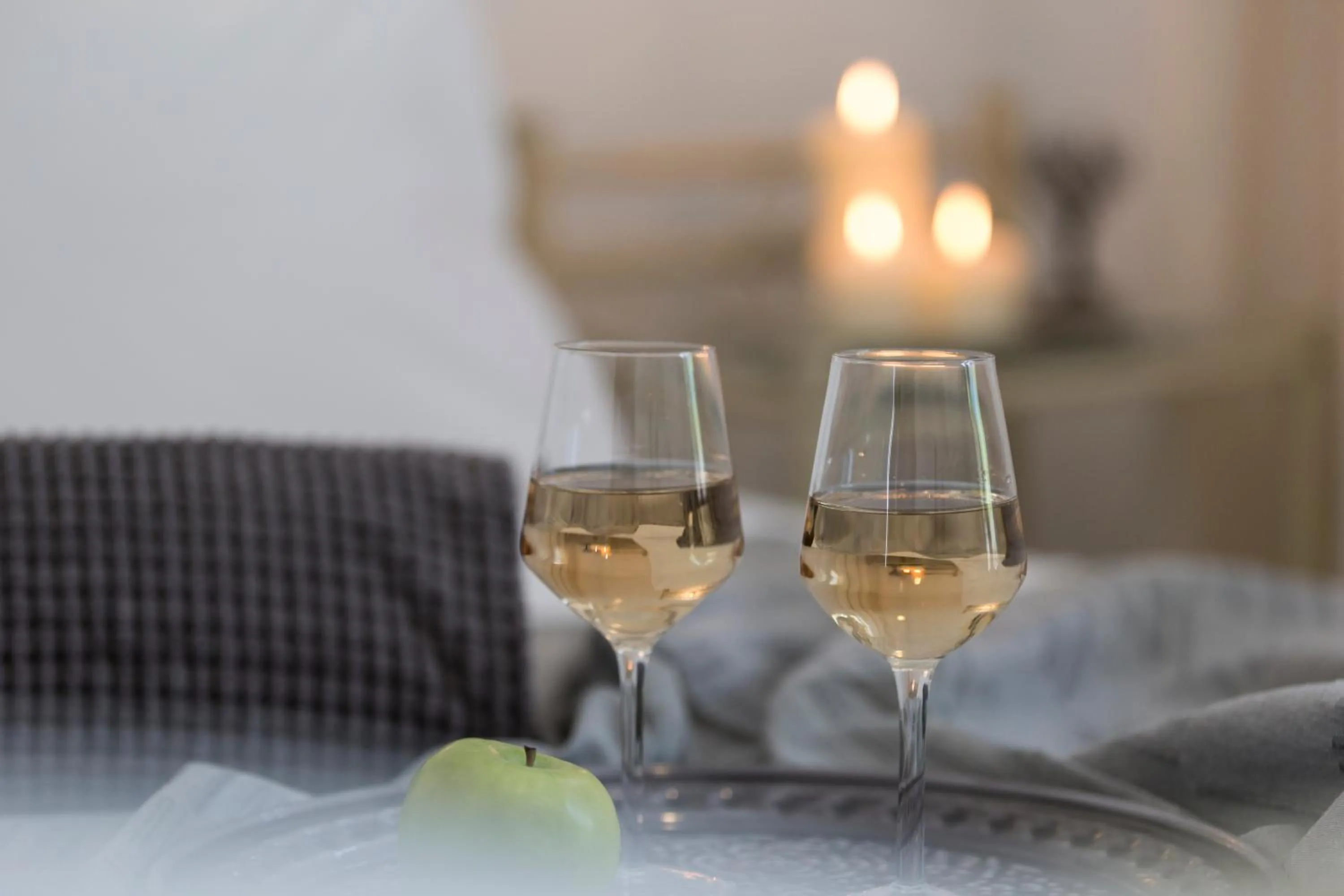 Alcoholic drinks in Galini Mare