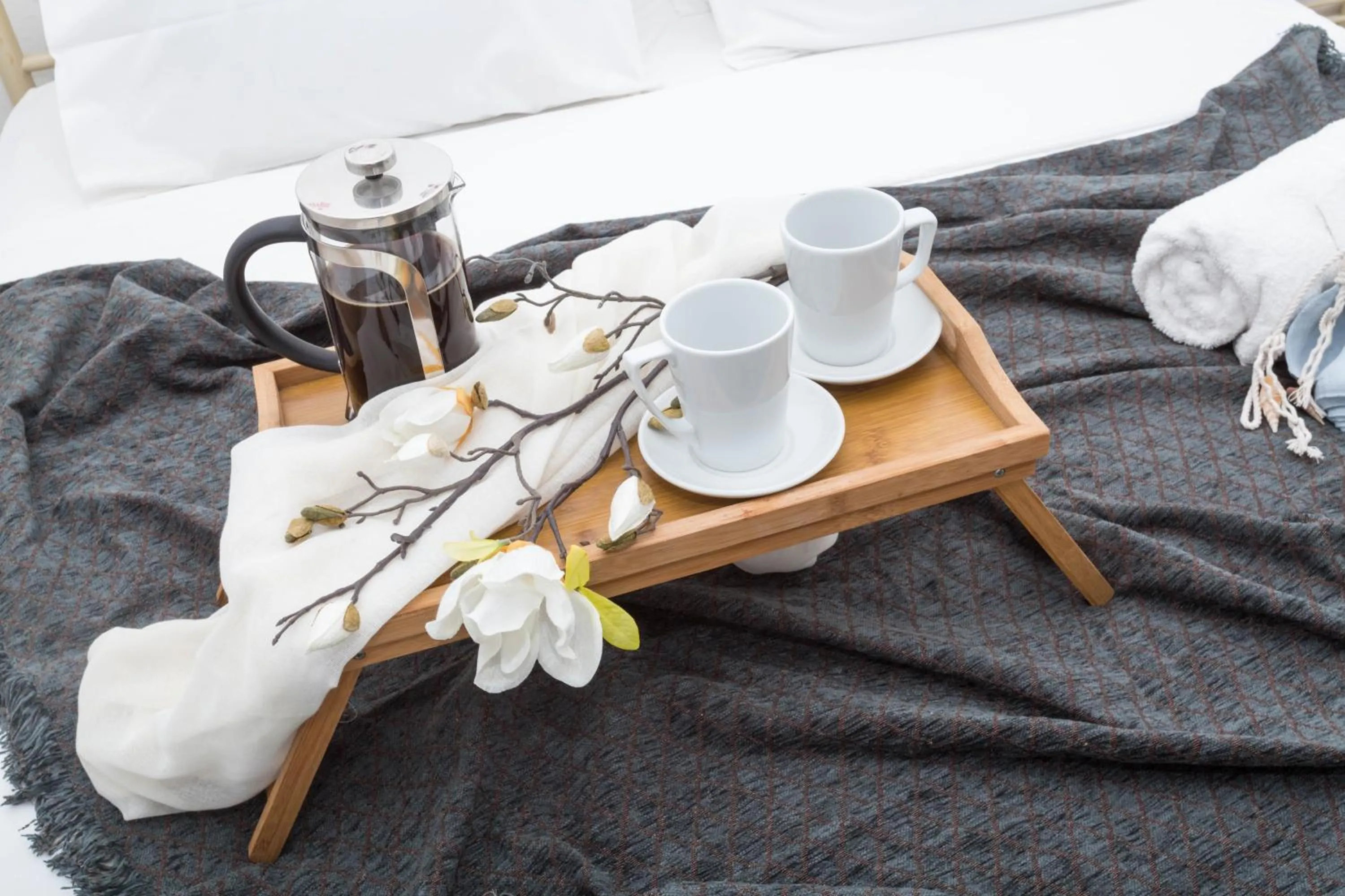 Drinks in Galini Mare