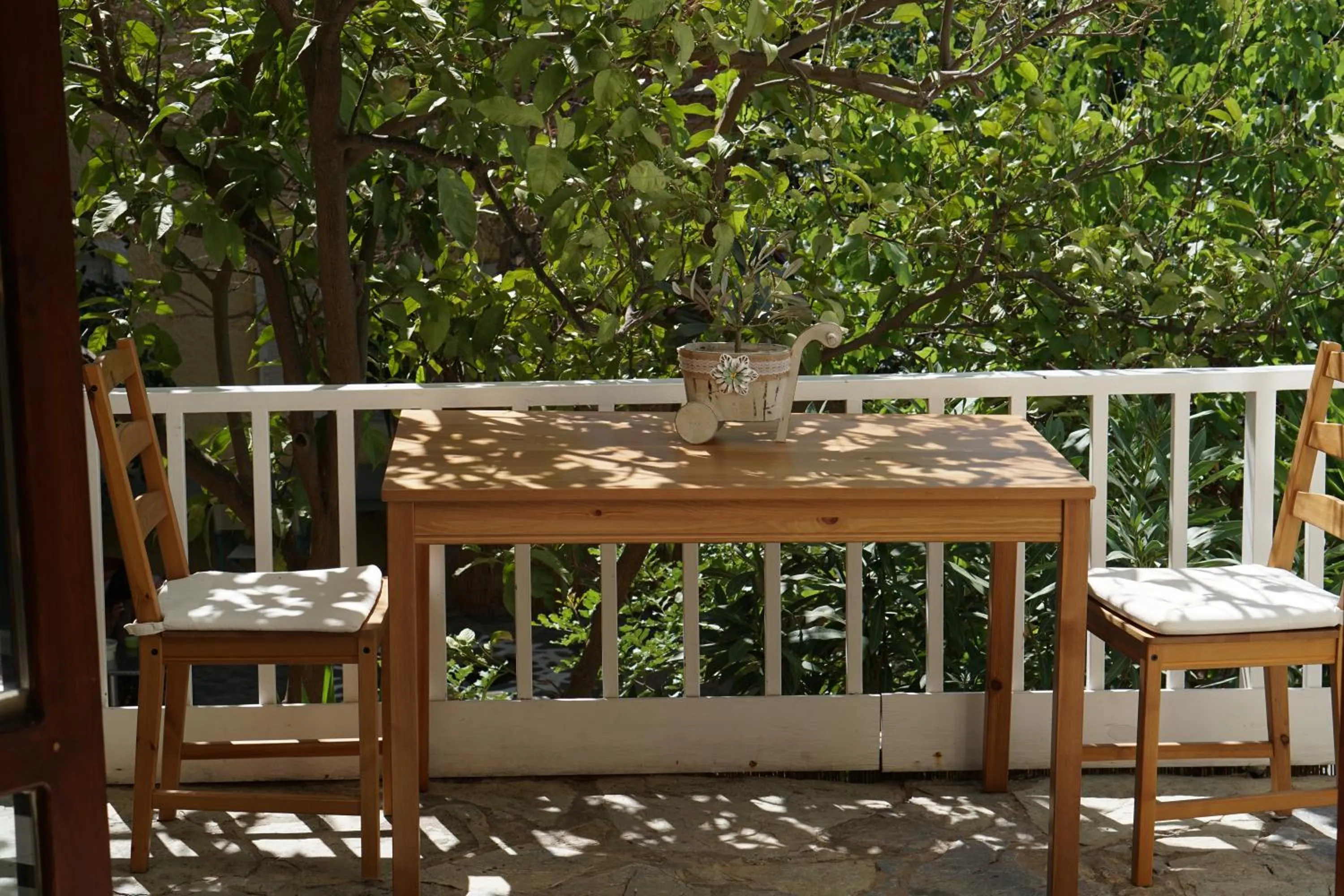 Property building in Galini Mare