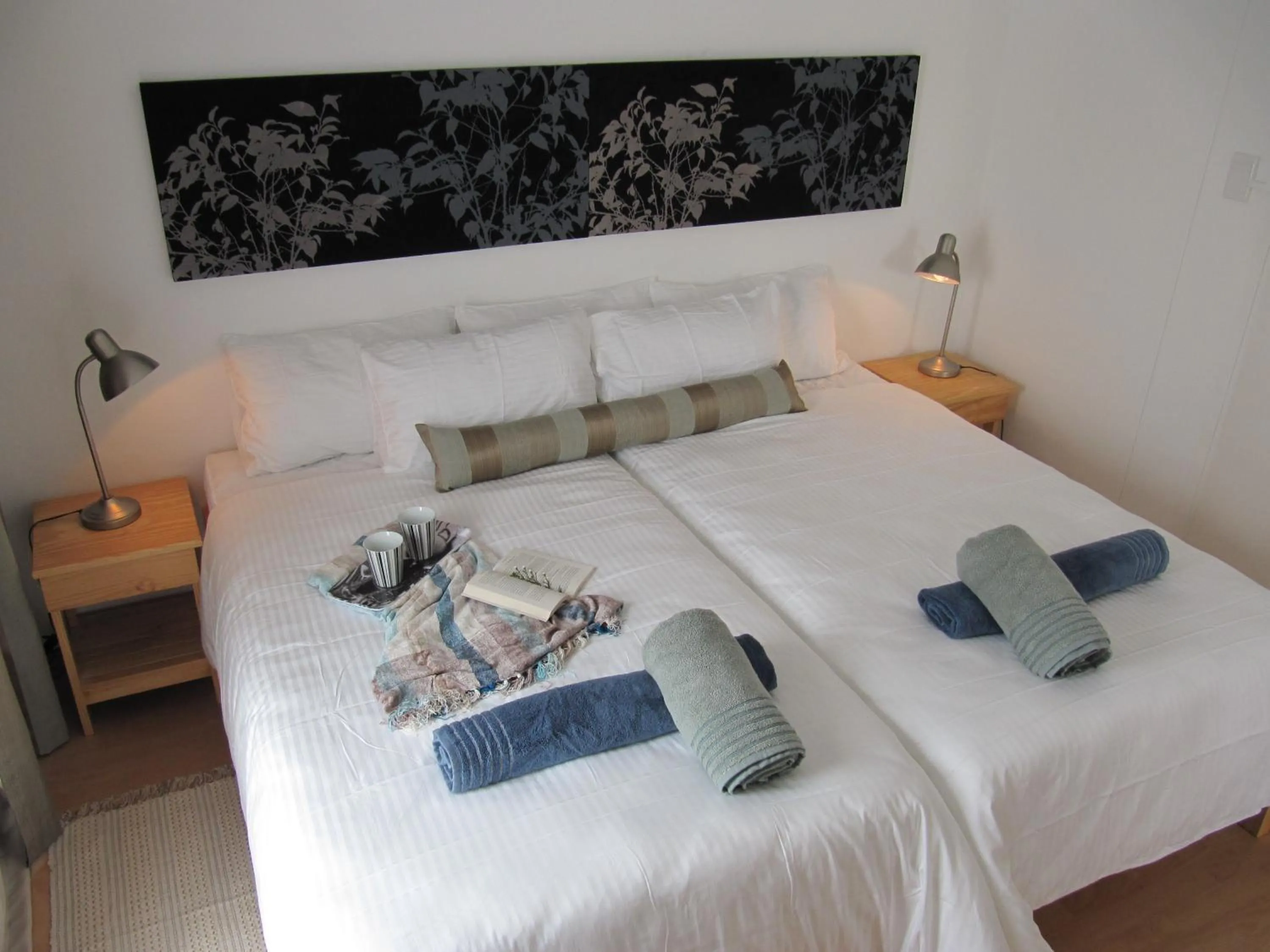 Pebble Stone House Bed & Breakfast