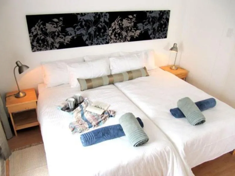 Twin Room in Pebble Stone House Bed & Breakfast