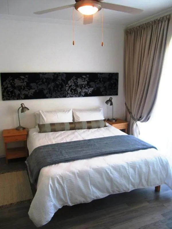 Double Room in Pebble Stone House Bed & Breakfast