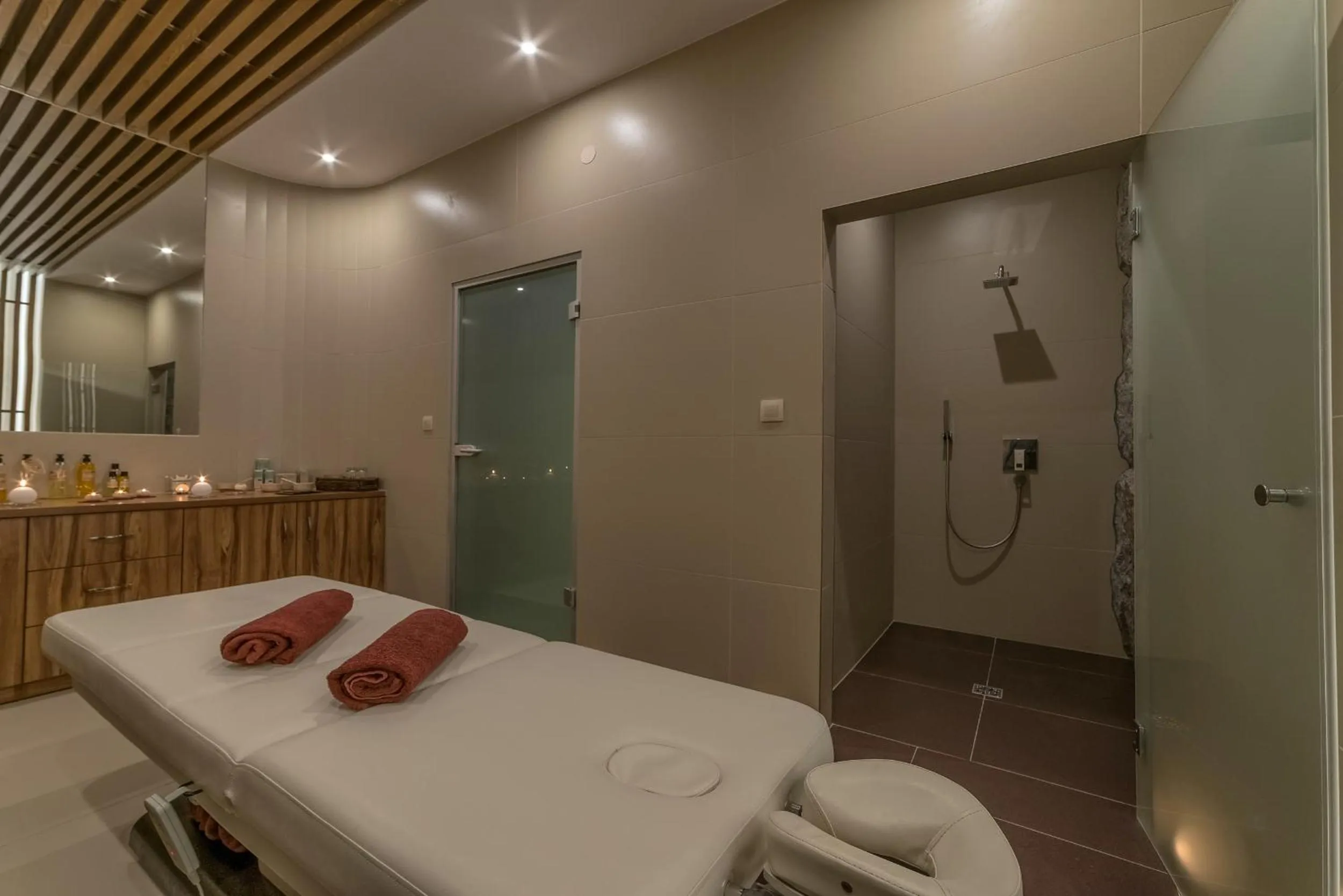 Massage in Hotel Zbójnicówka