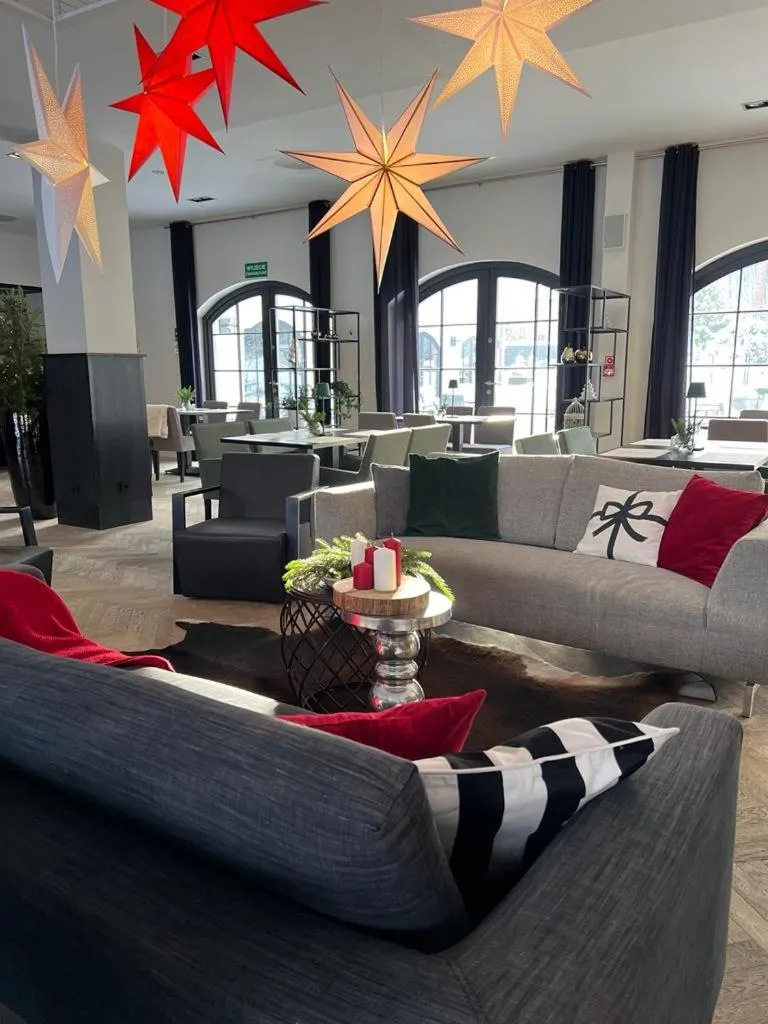 Hotel Pałac Jugowice