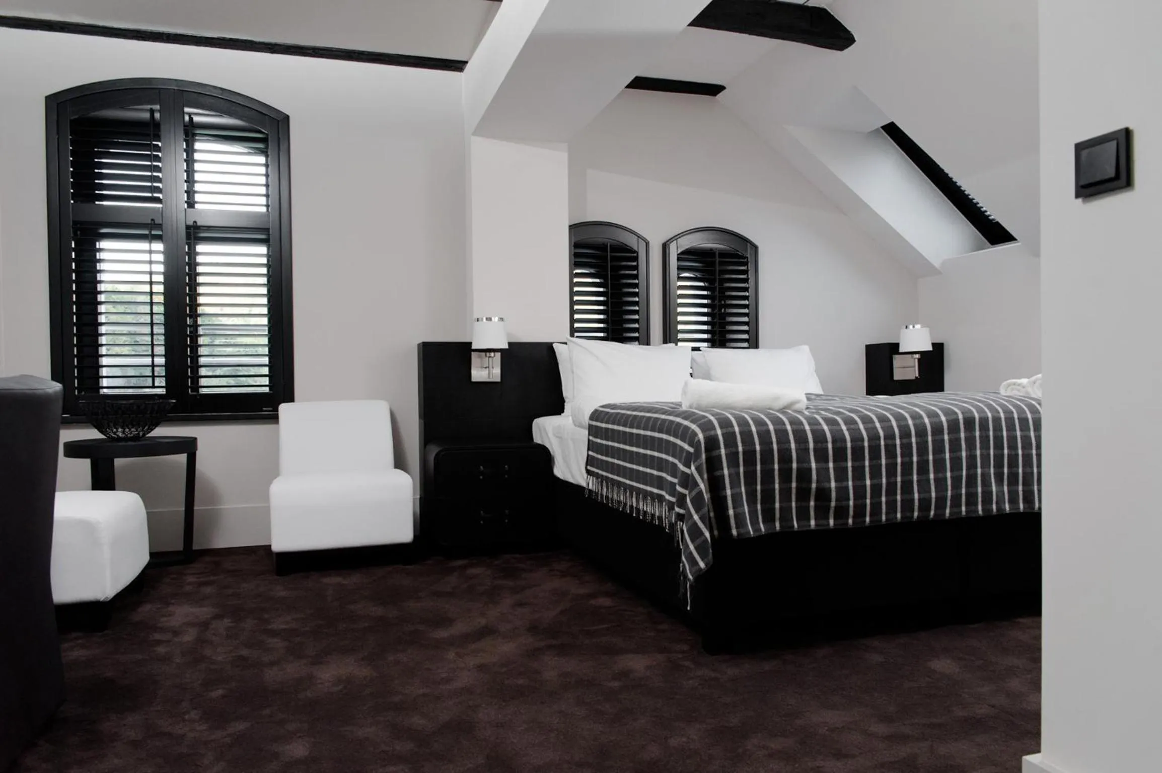 Photo of the whole room, Bed in Hotel Pałac Jugowice