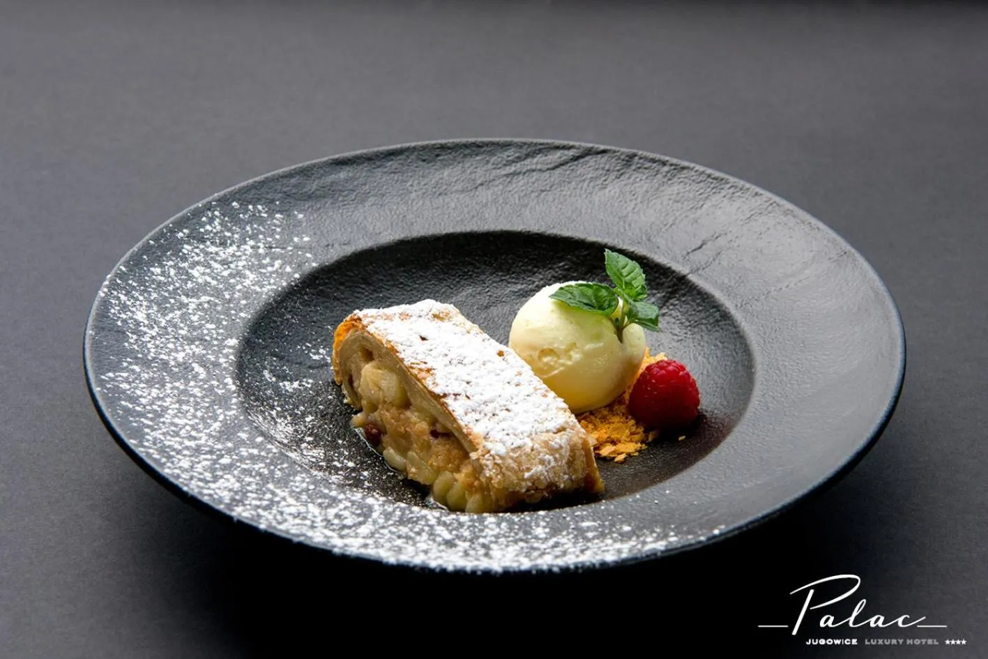 Meals in Hotel Pałac Jugowice