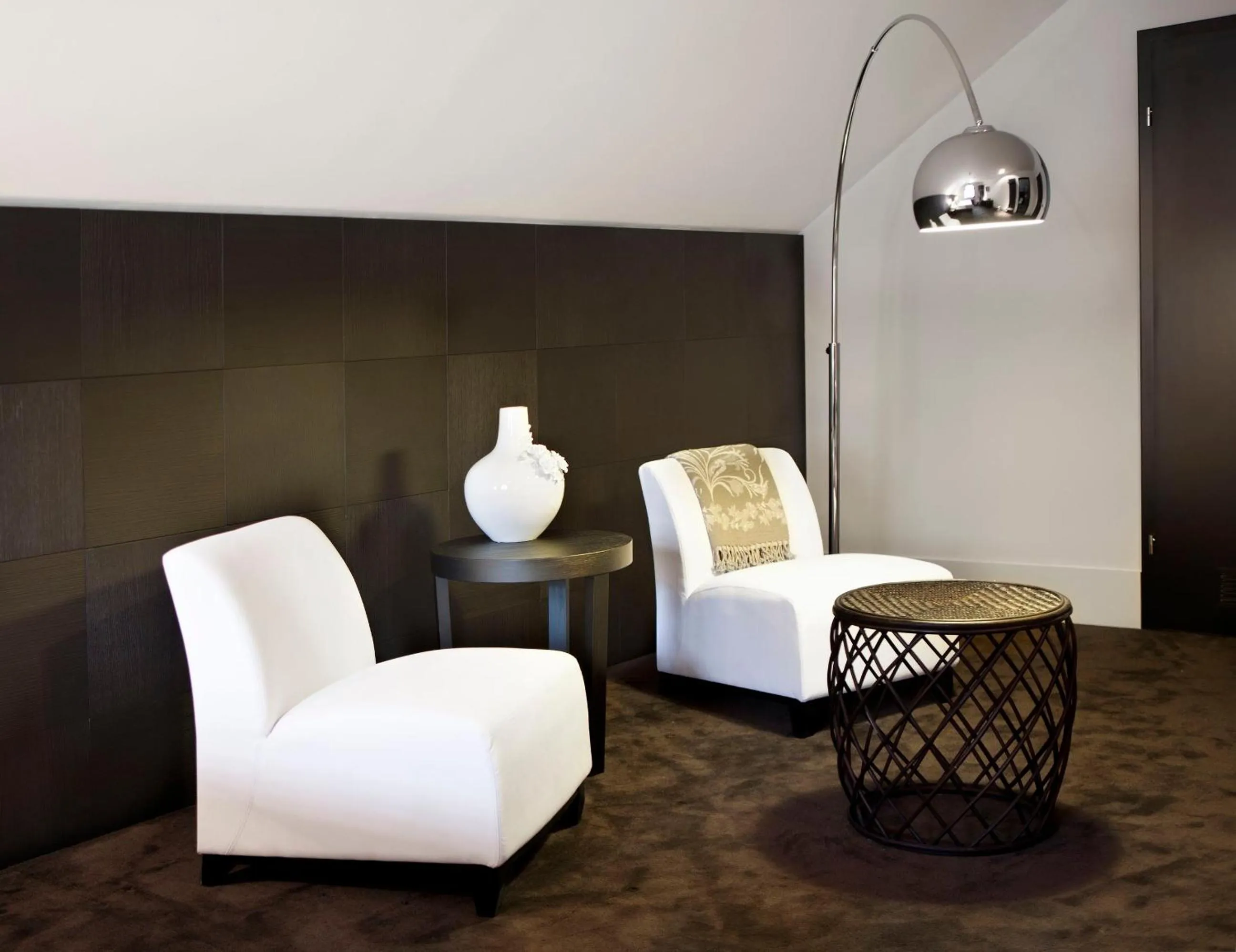 Photo of the whole room in Hotel Pałac Jugowice