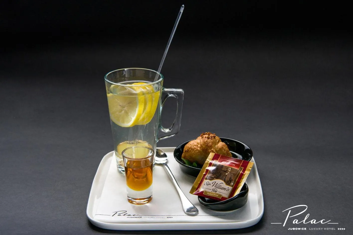 Non alcoholic drinks in Hotel Pałac Jugowice