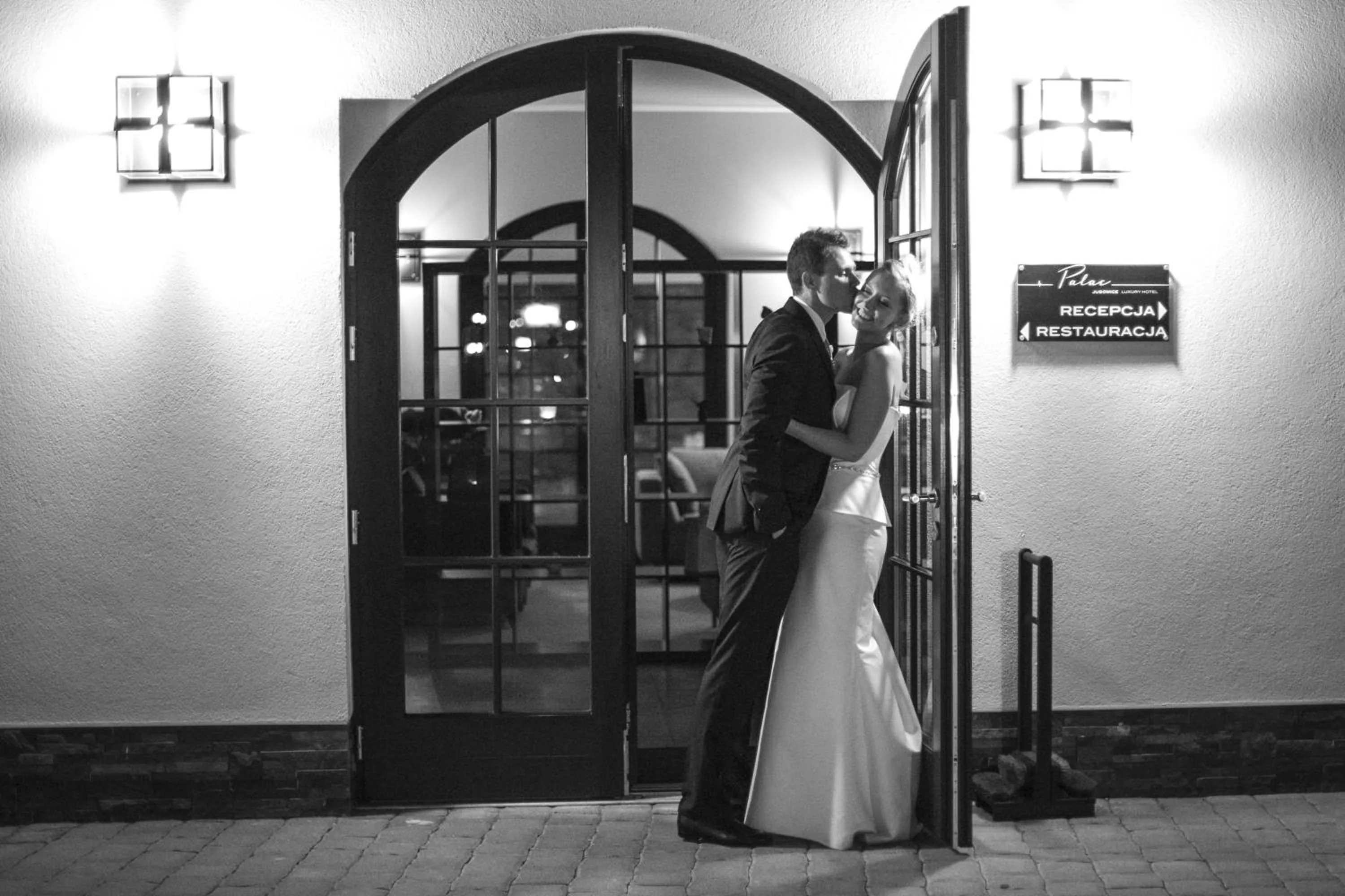 Garden in Hotel Pałac Jugowice