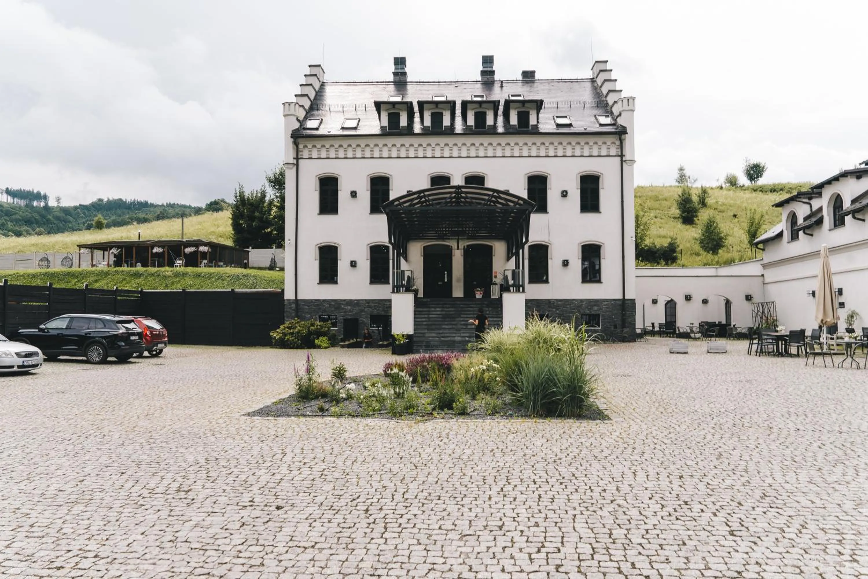 Hotel Pałac Jugowice