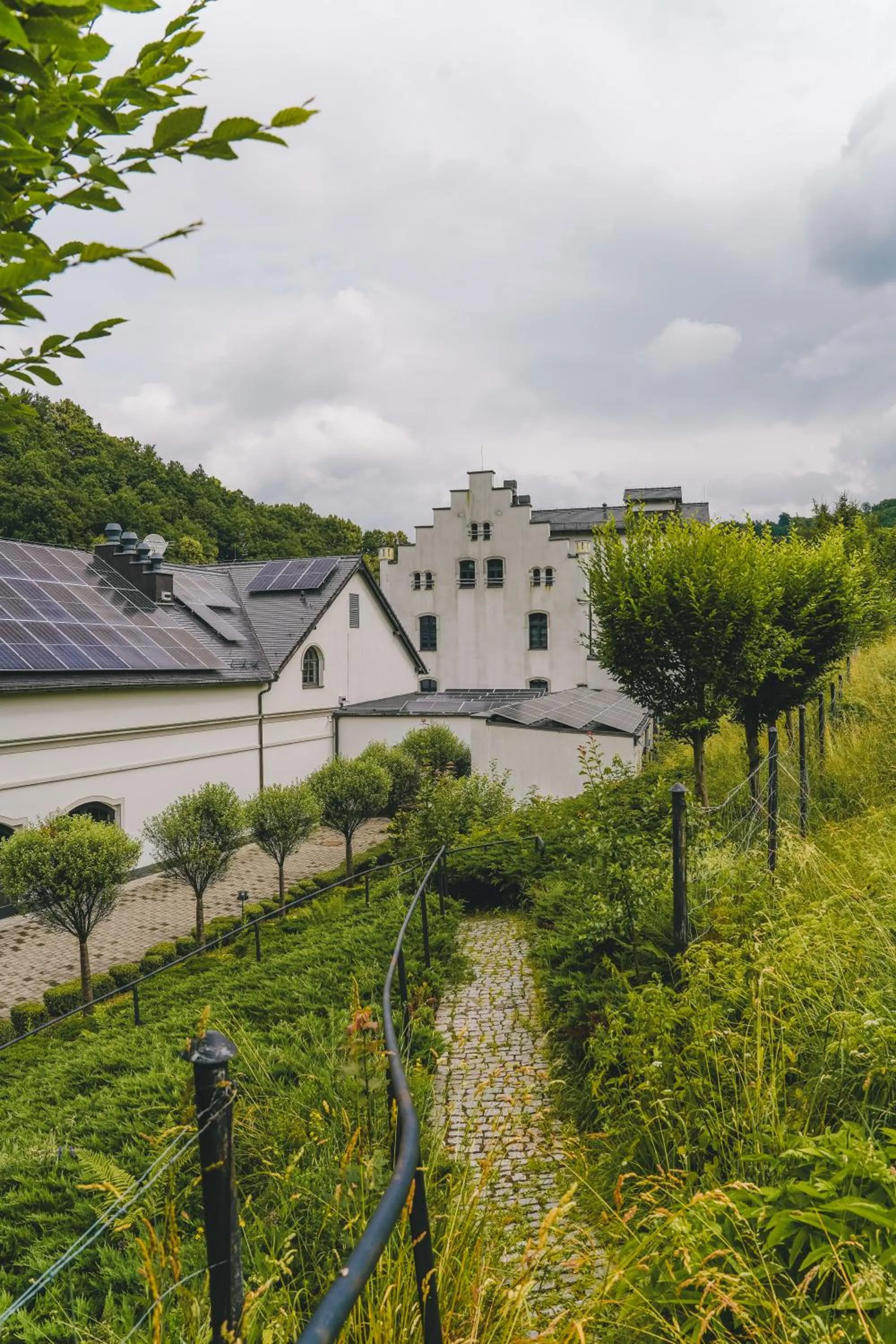 Hotel Pałac Jugowice