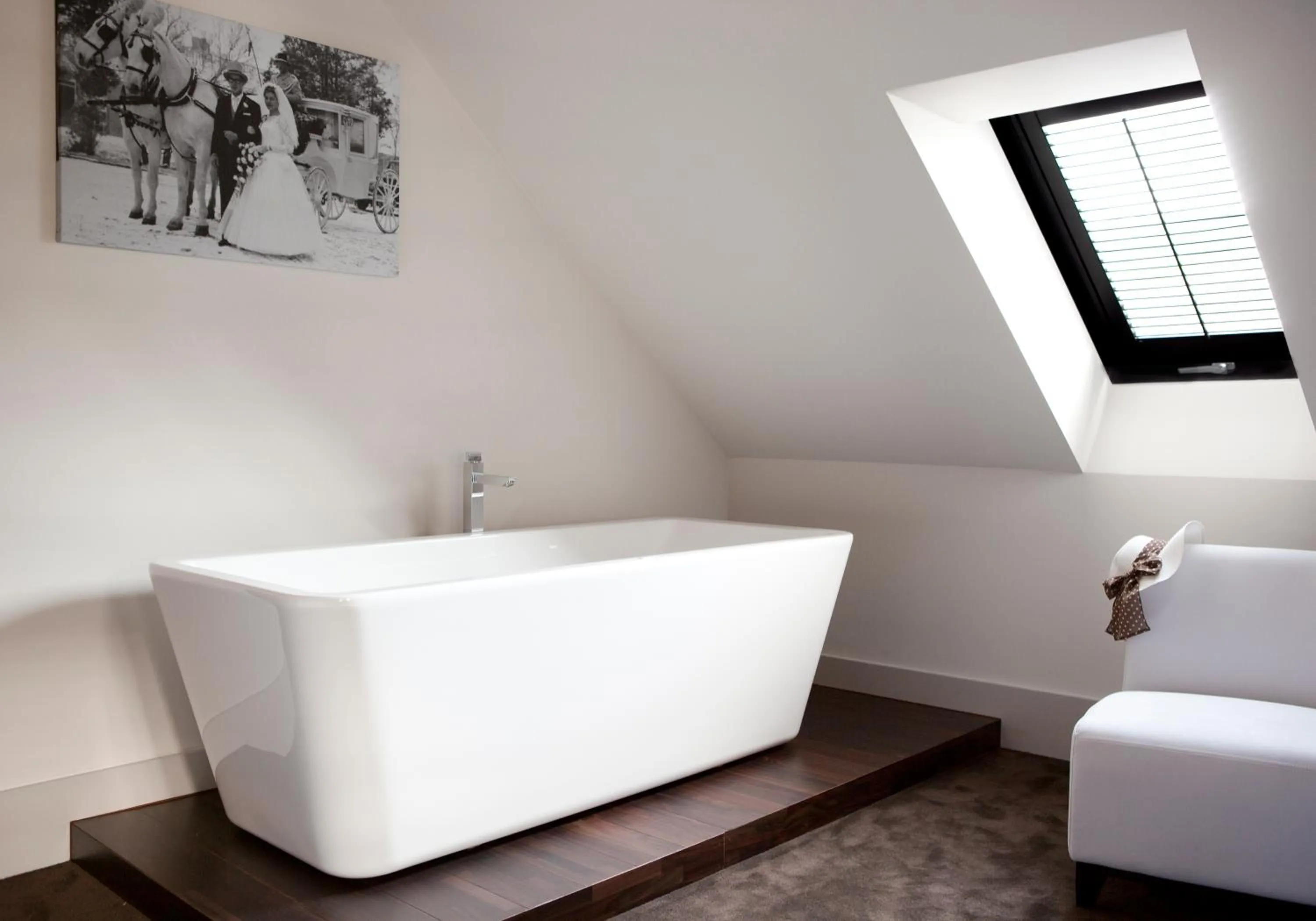 Photo of the whole room in Hotel Pałac Jugowice