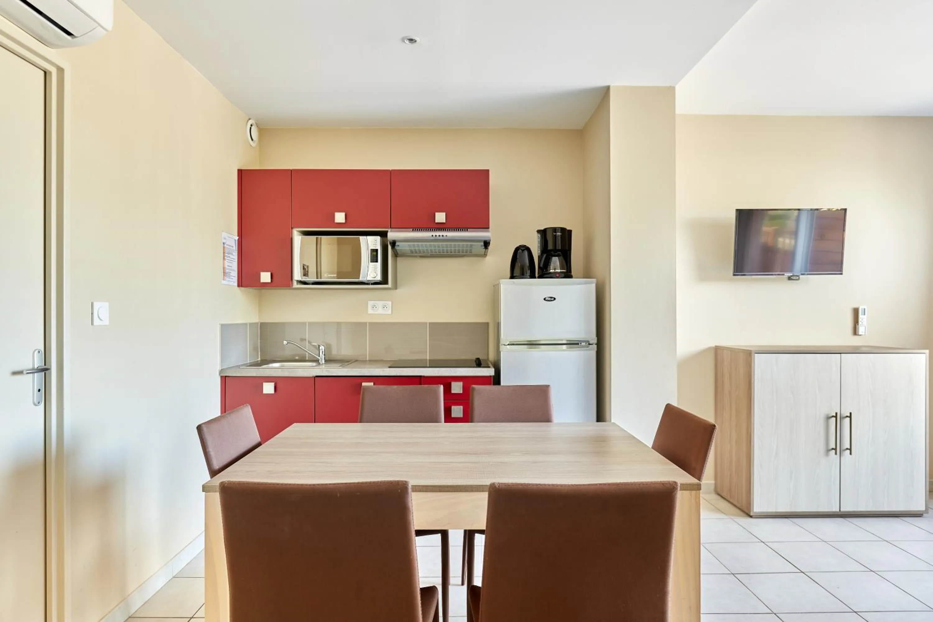 Résidence Odalys Du Golfe