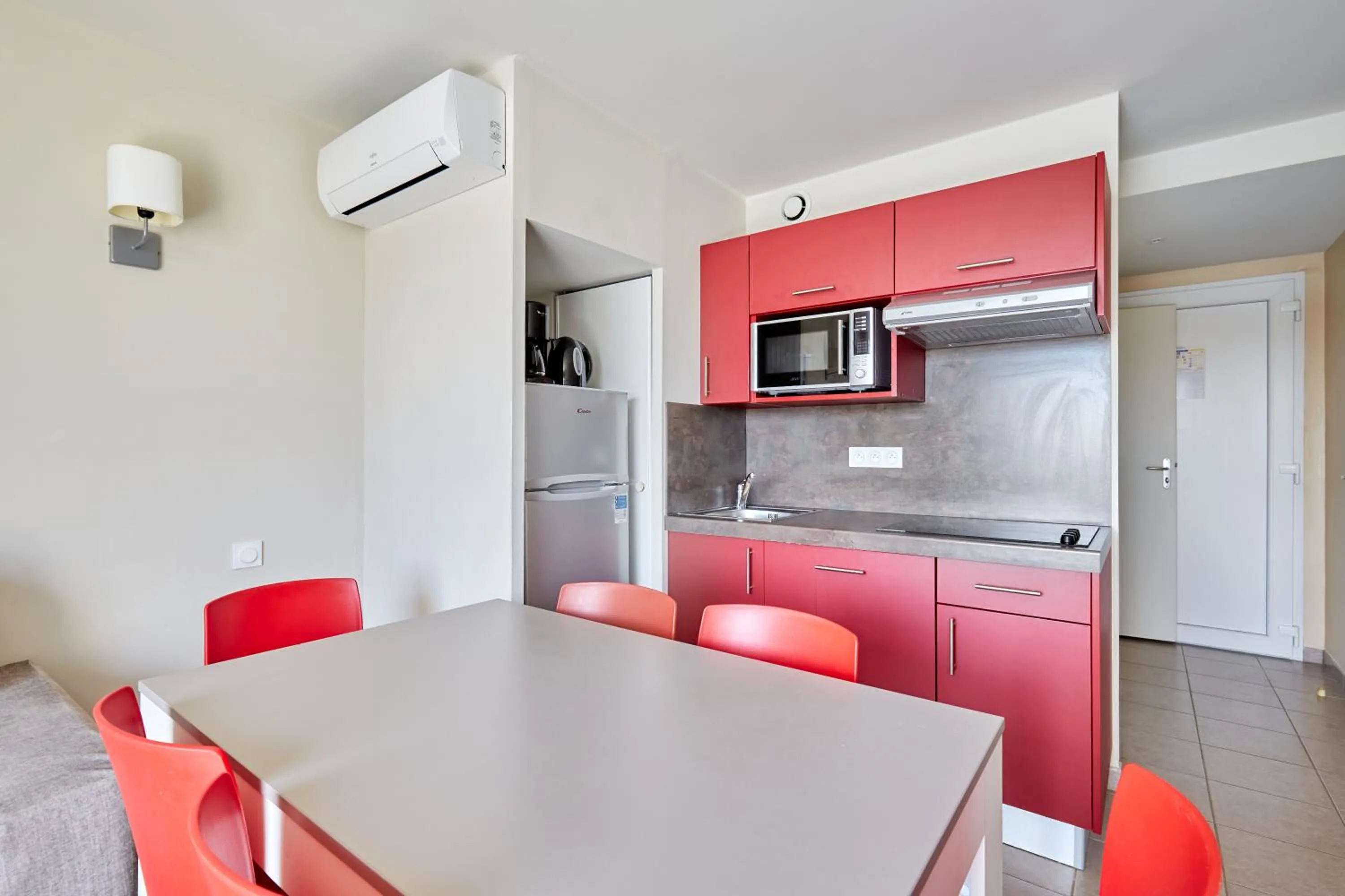 Résidence Odalys Du Golfe