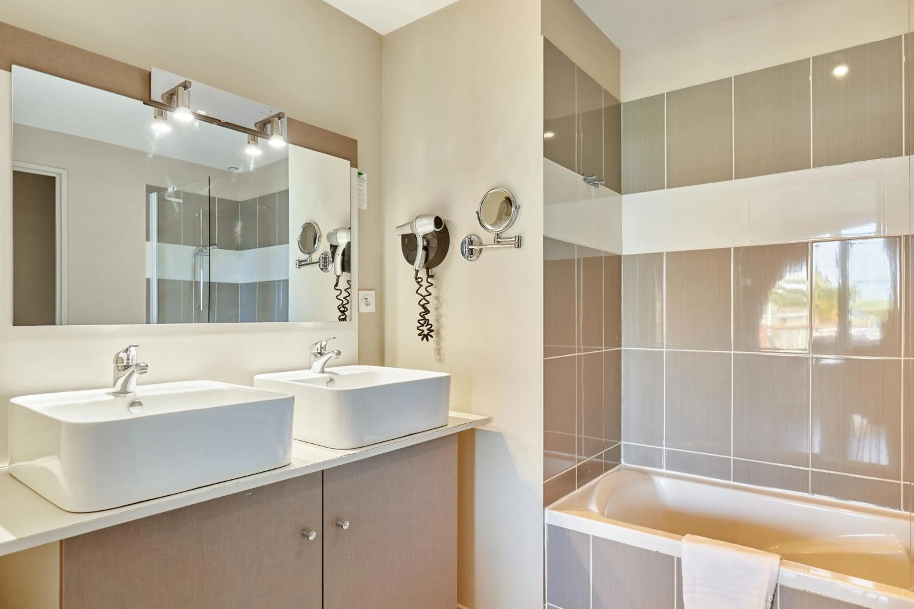 Résidence Odalys Du Golfe