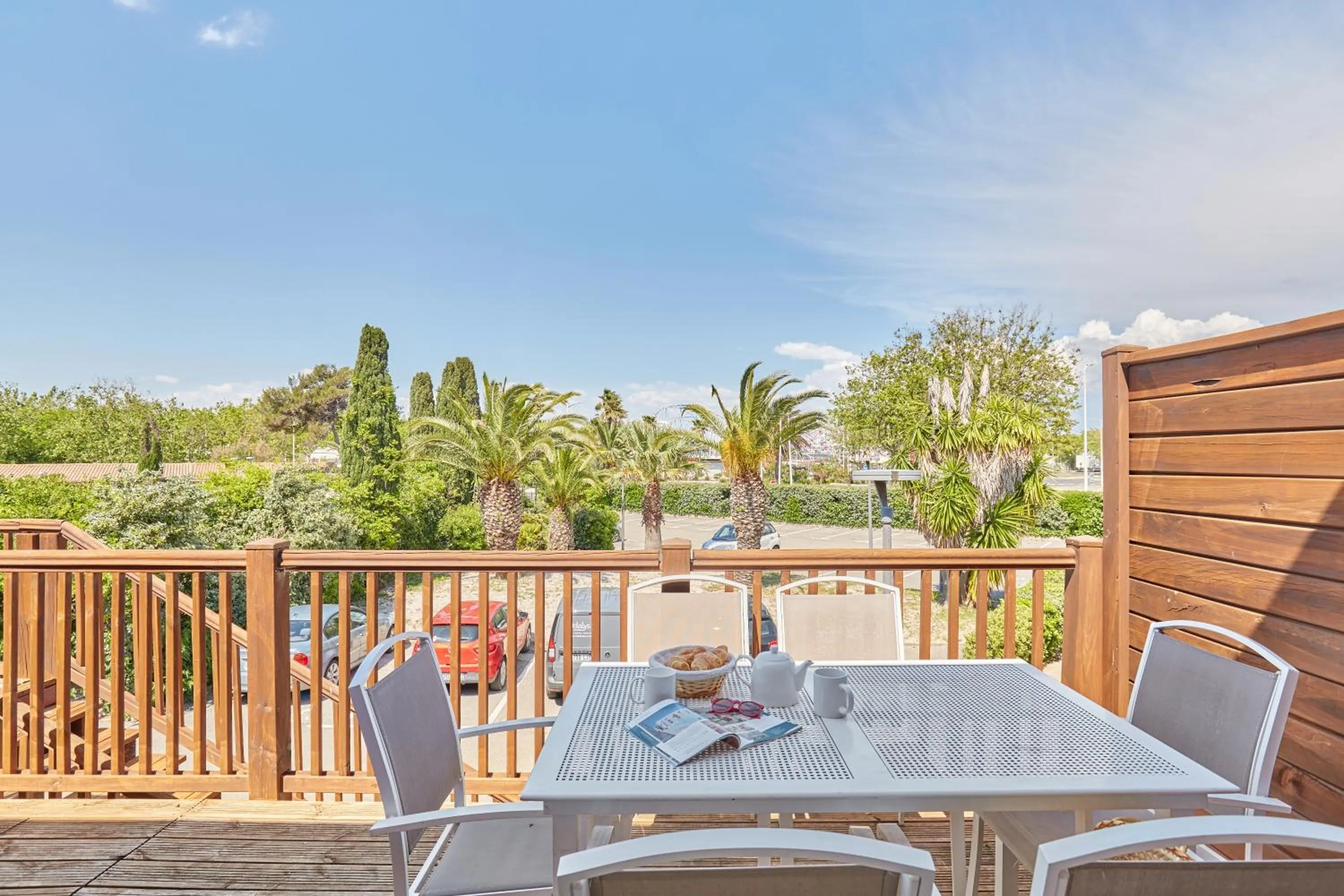 Résidence Odalys Du Golfe