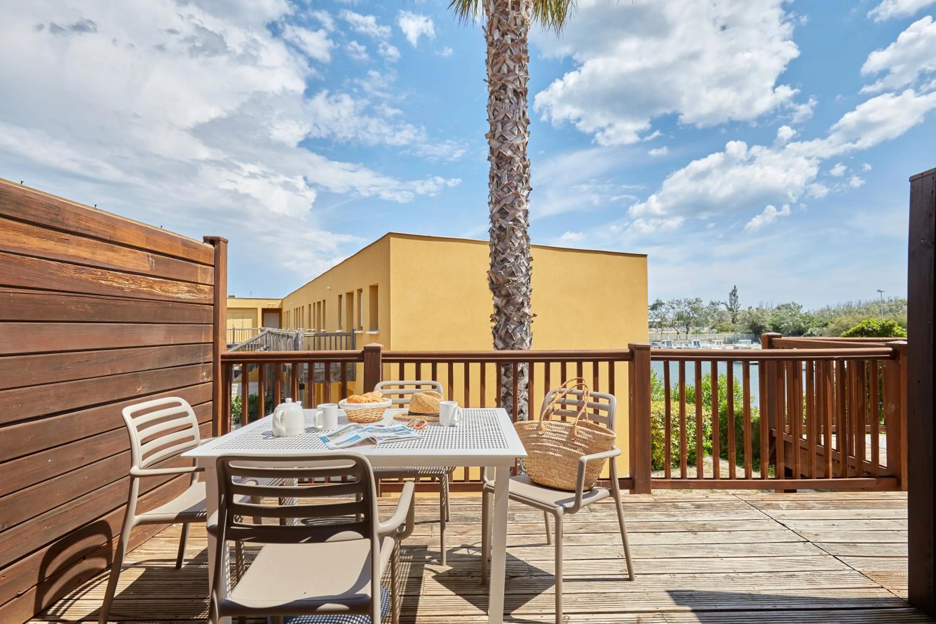 Résidence Odalys Du Golfe