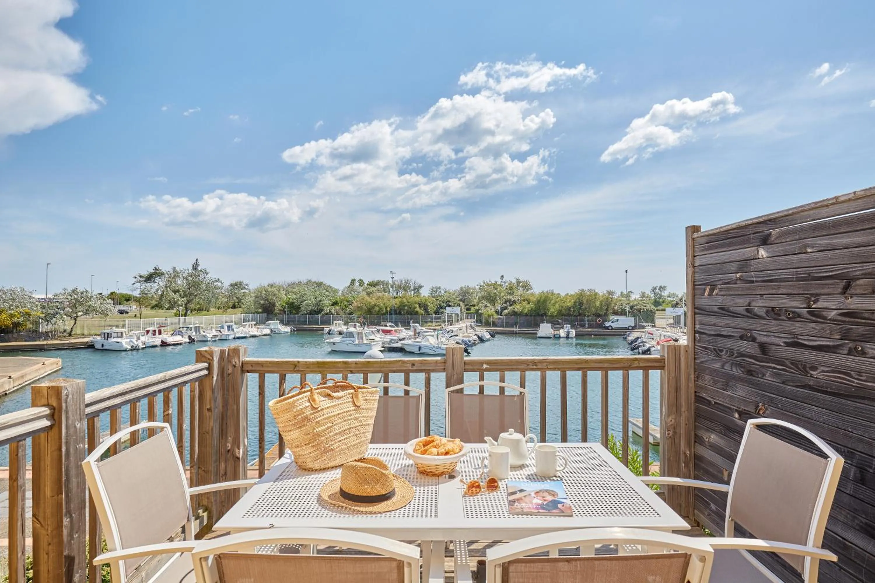 Résidence Odalys Du Golfe