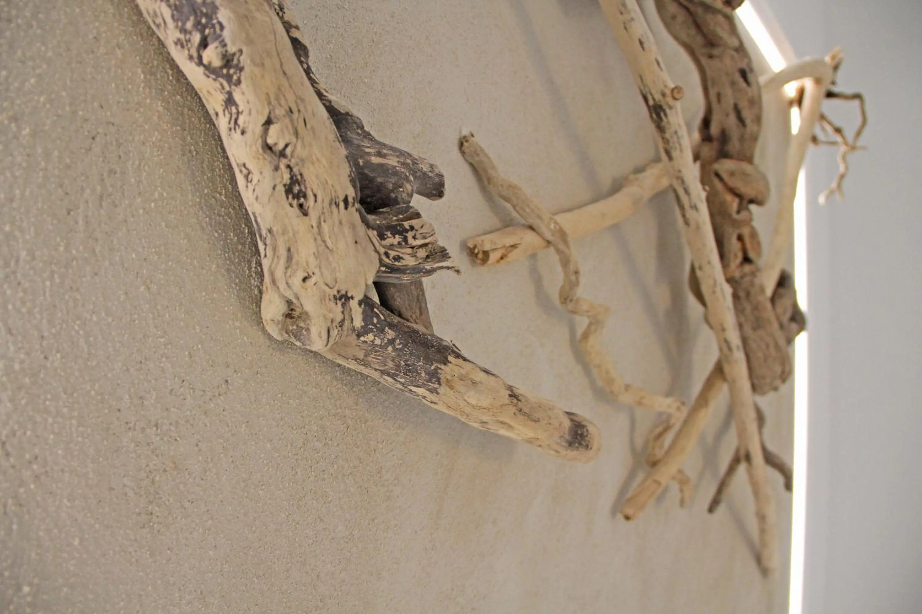 Decorative detail in Quintessenza - Charme Rooms