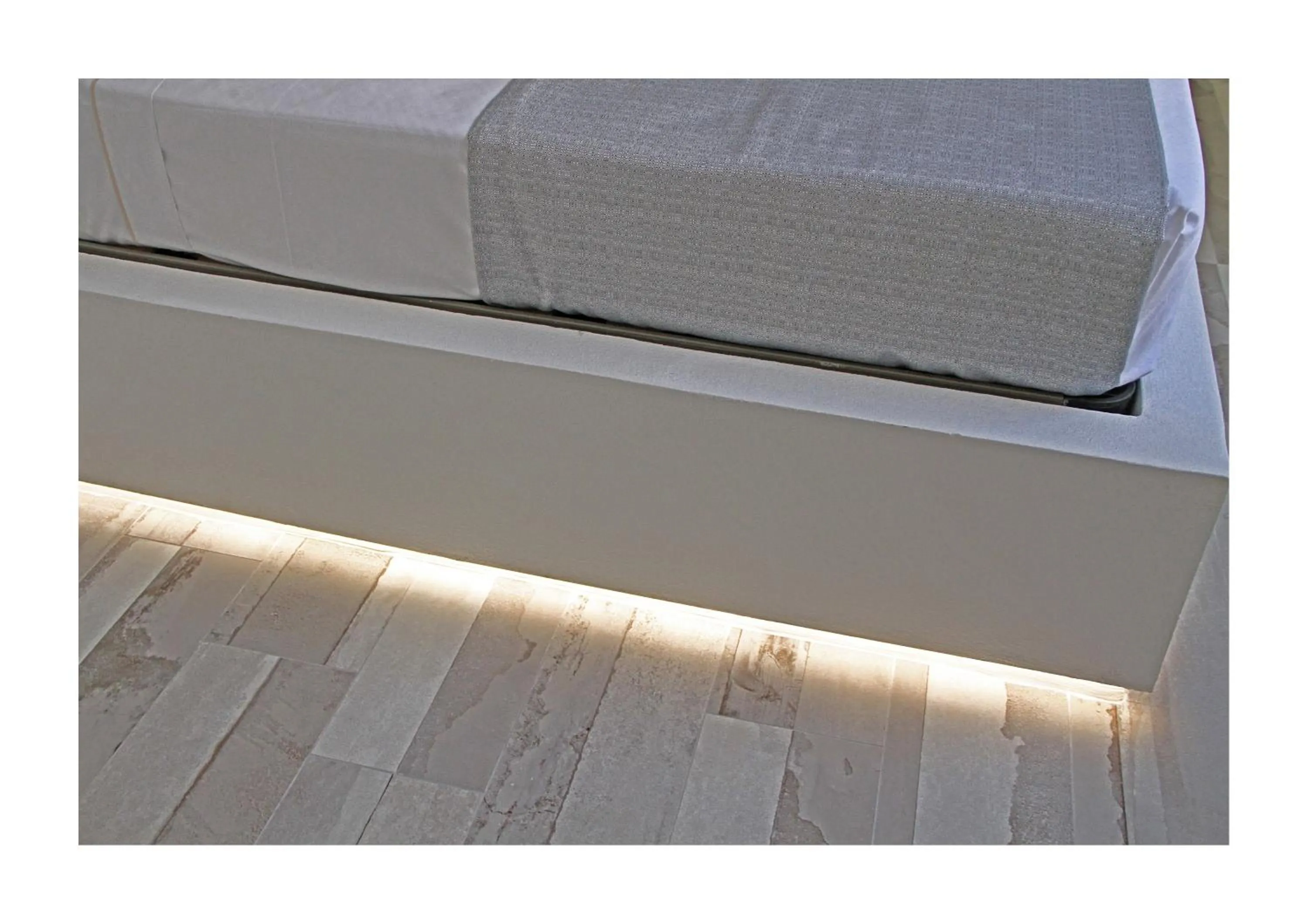 Decorative detail in Quintessenza - Charme Rooms