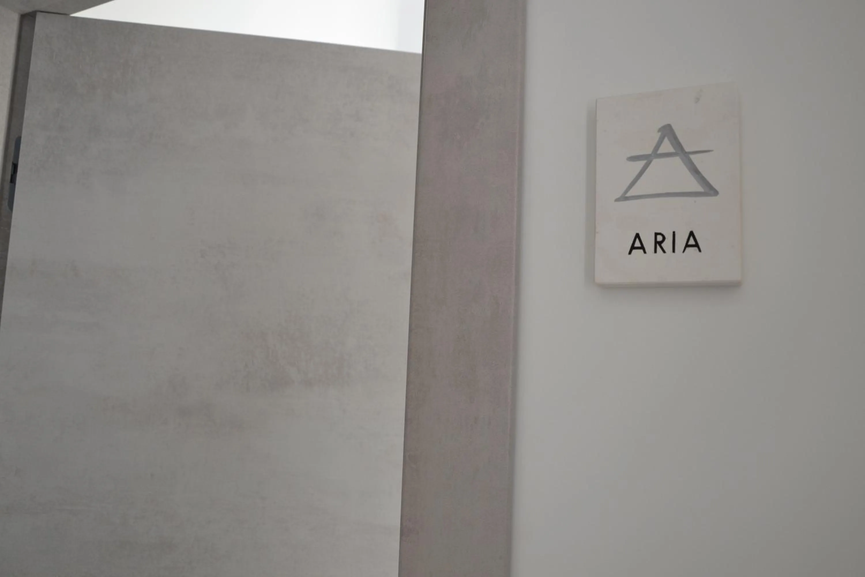 Bedroom in Quintessenza - Charme Rooms