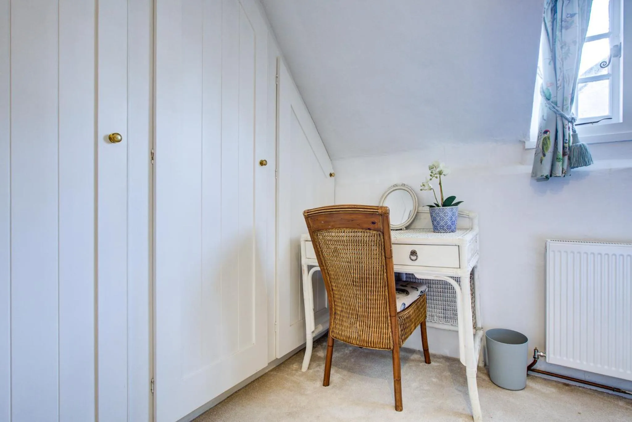 Bedroom in Eglantine