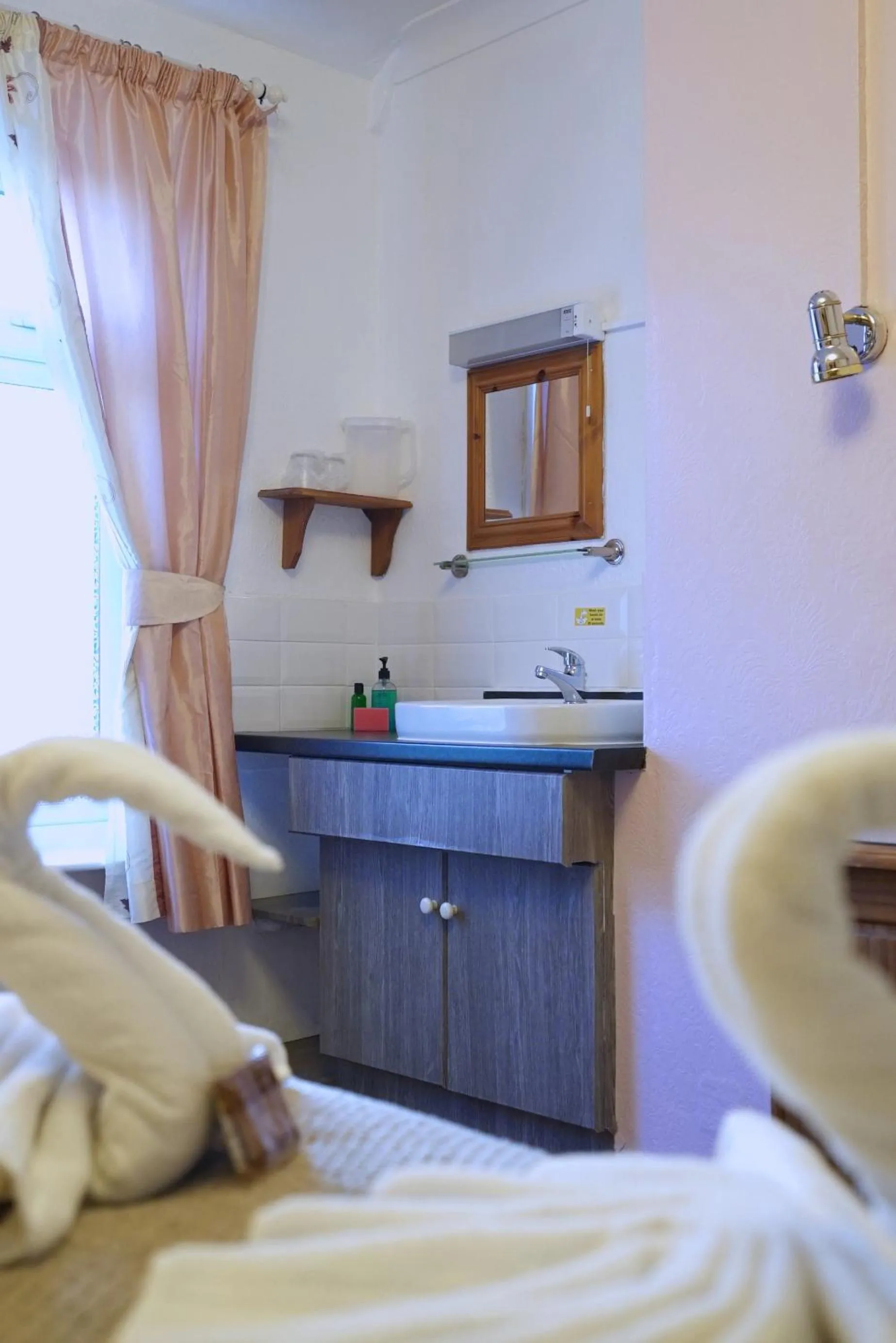 Bedroom, Bed in The Eastleigh