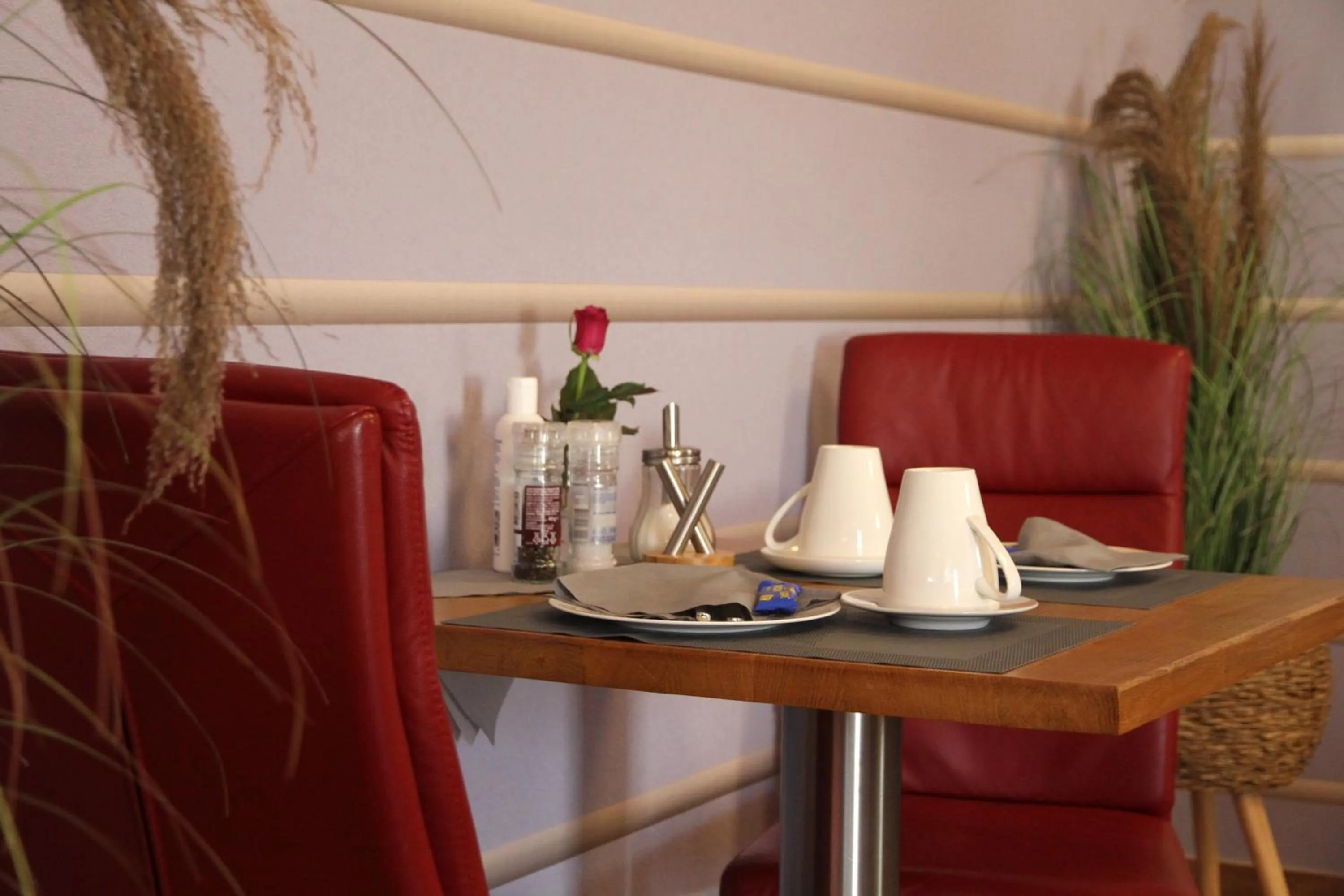 Dining area in Goldener Stern