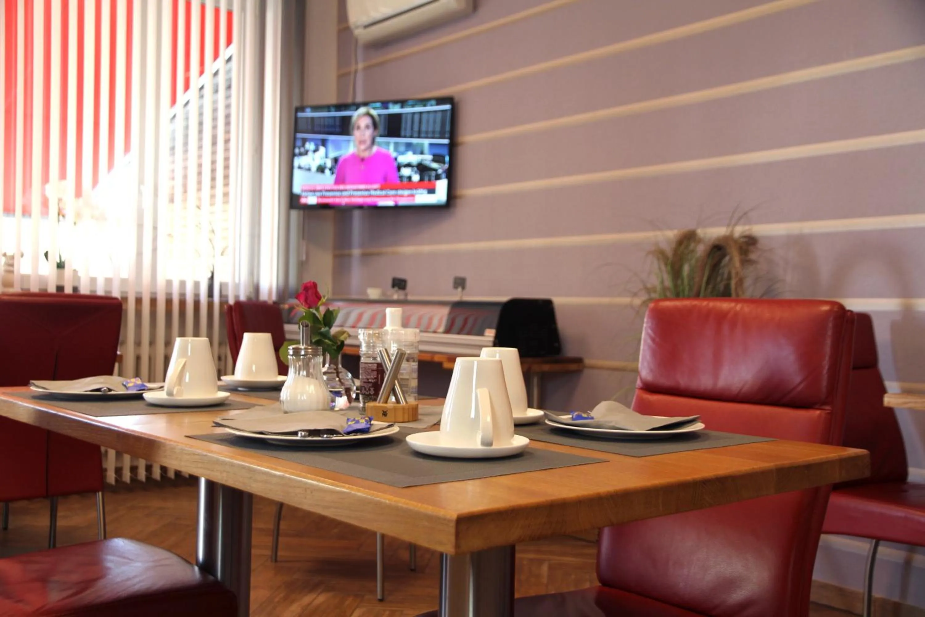 Restaurant/places to eat in Goldener Stern