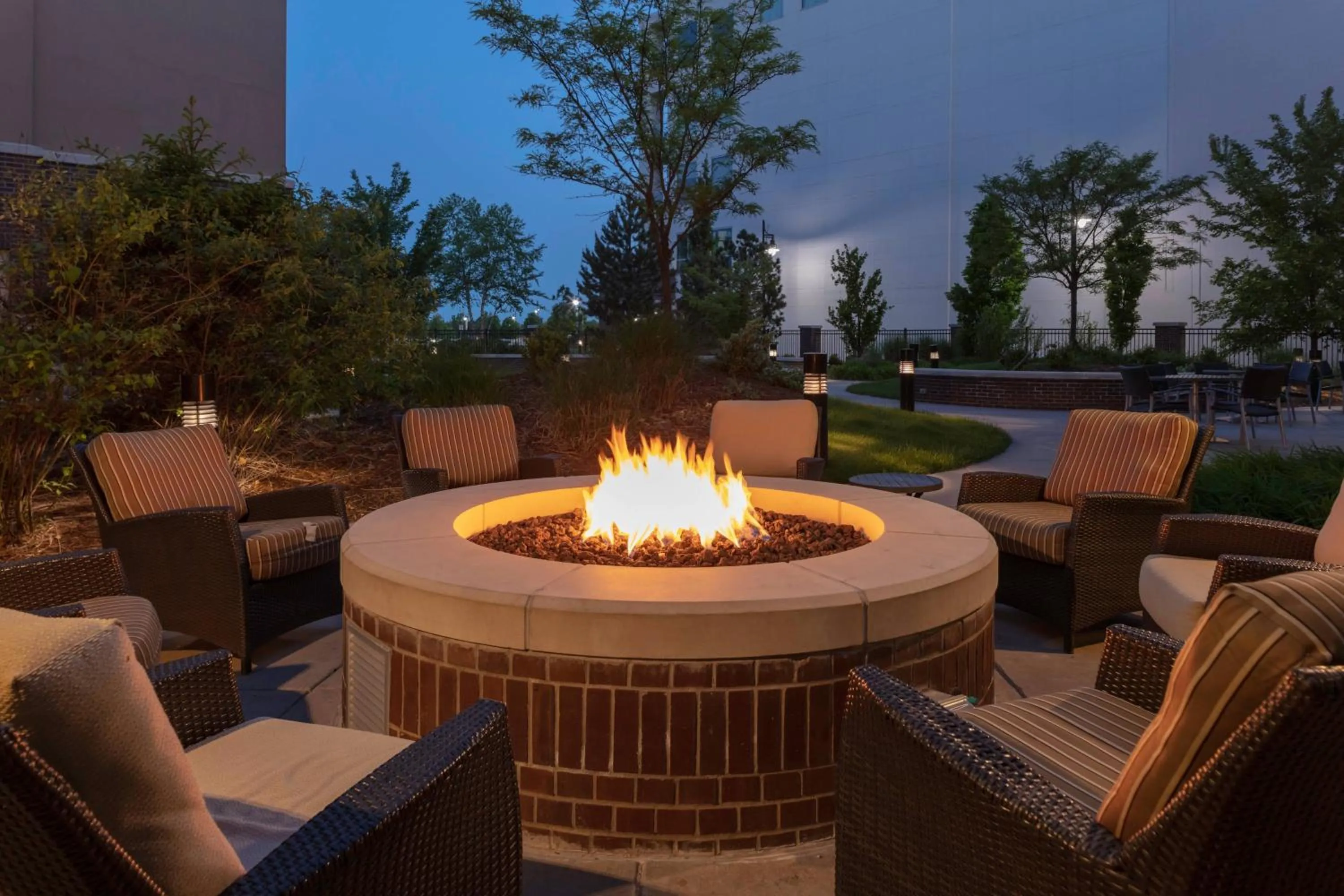 Other in Fairfield Inn & Suites by Marriott Wichita Downtown