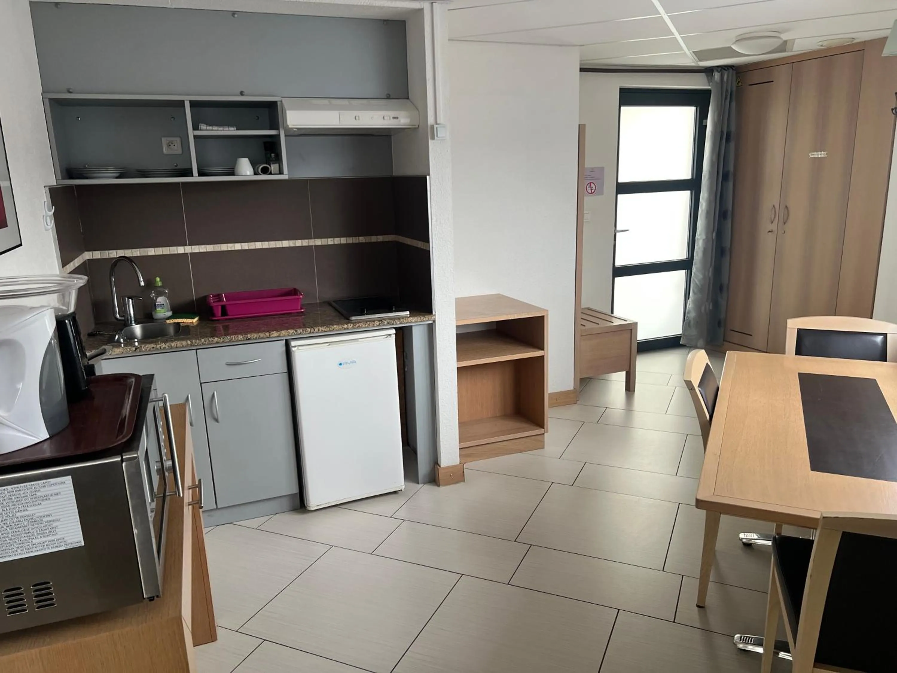 Hotel Résidence La Gioia