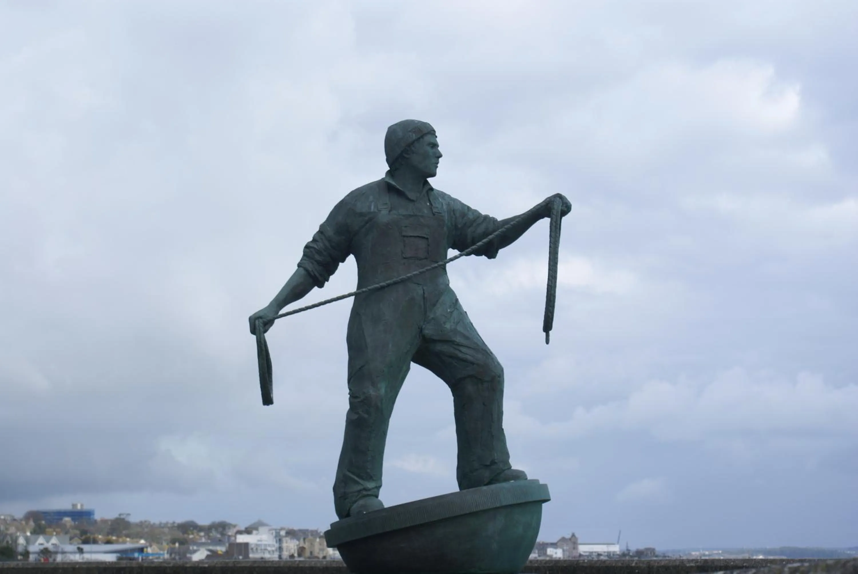 Neighbourhood in Duporth Guest House