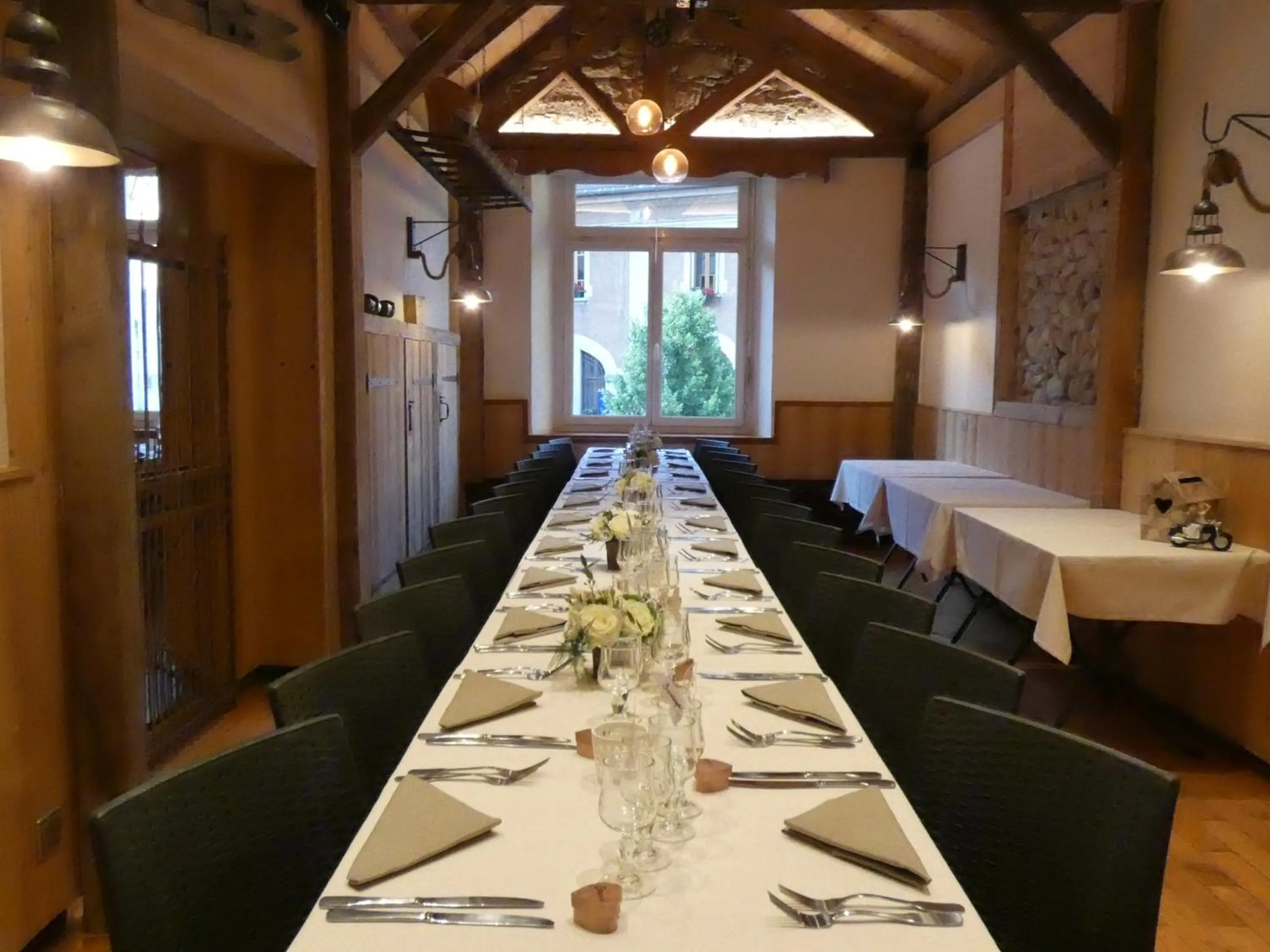 Banquet/Function facilities in Hôtel Du Midi