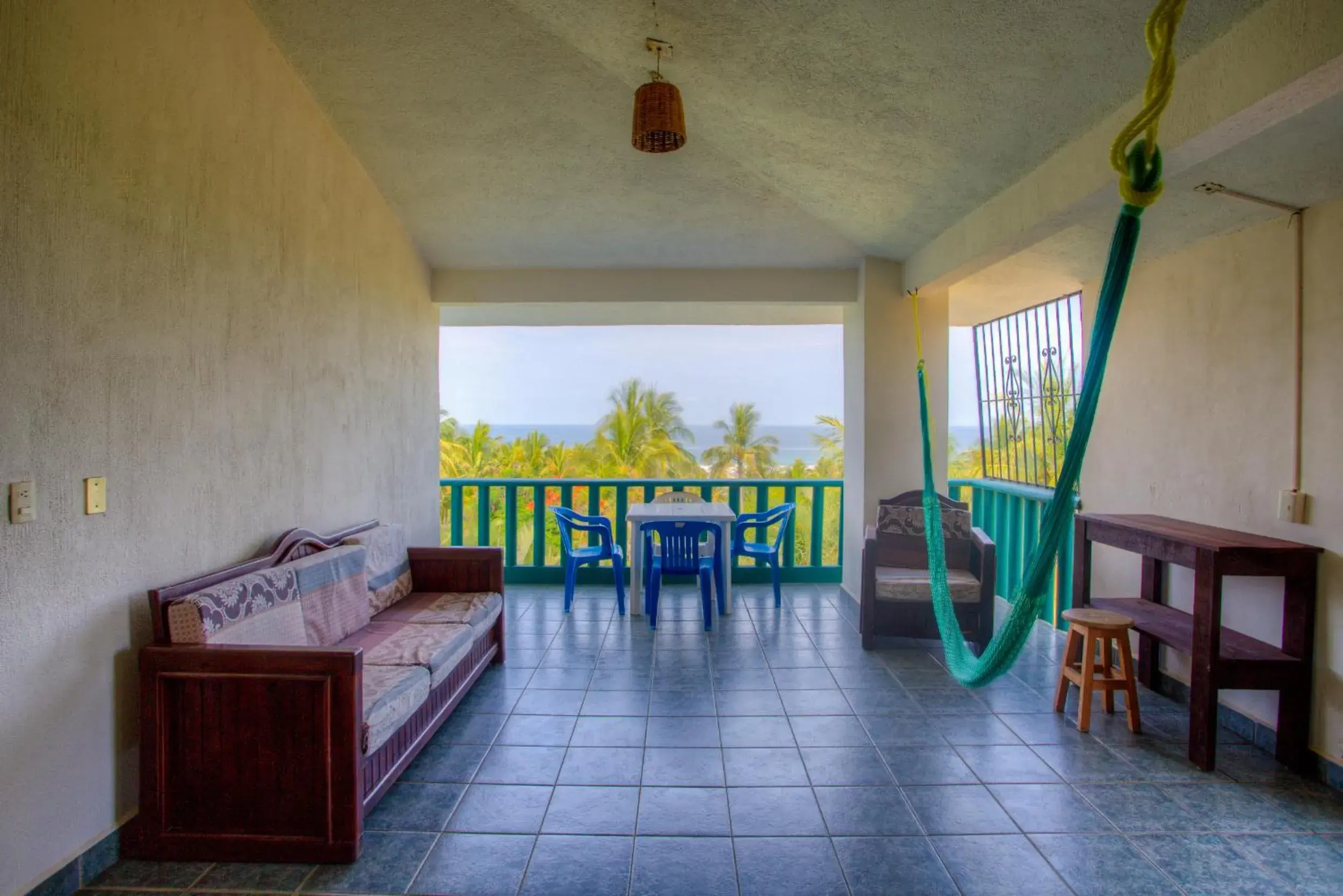 Two-Bedroom Apartment in Bungalows Oasis Two-Bedroom Apartment in Bungalows Oasis