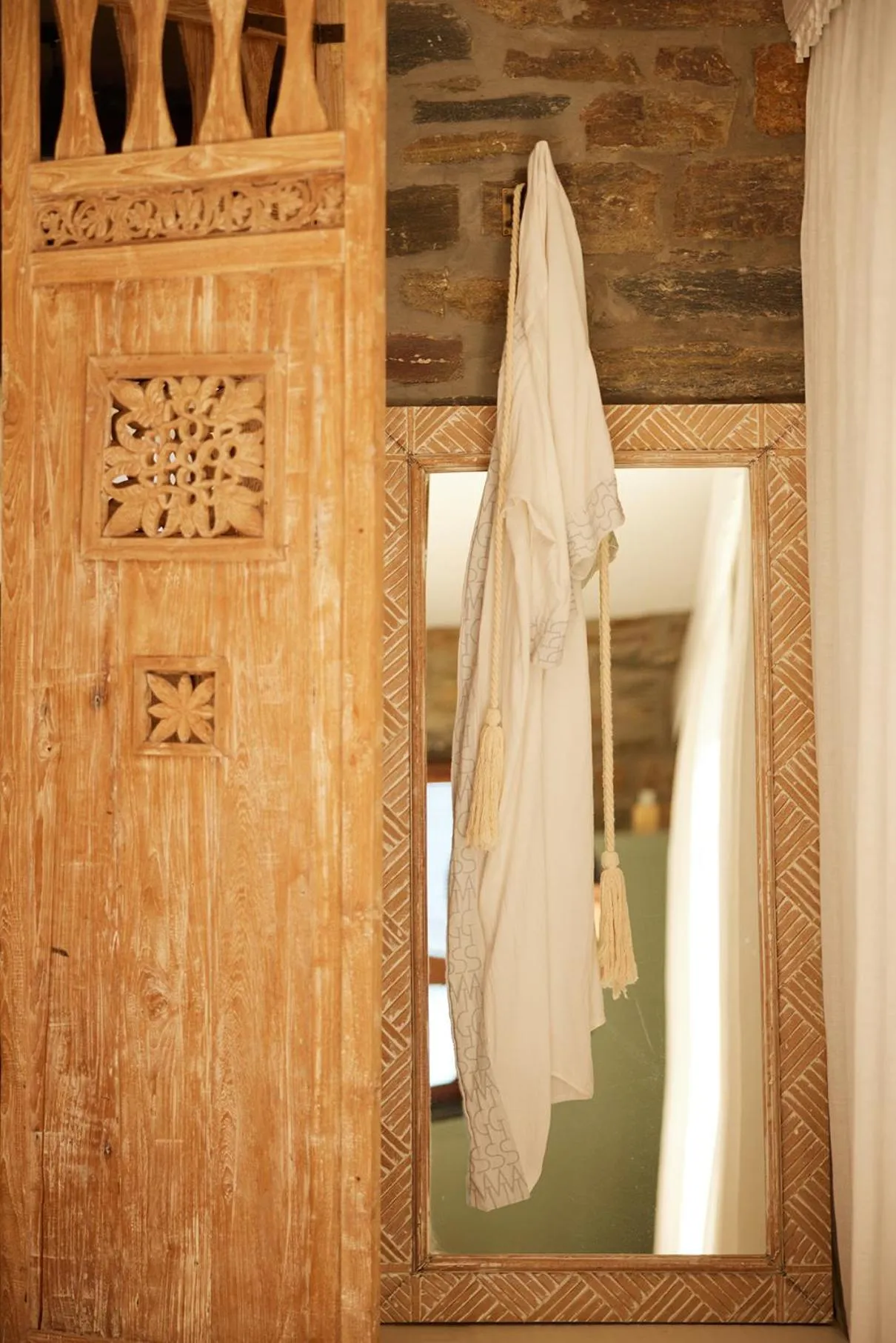 View (from property/room) in Aigis Suites Kea