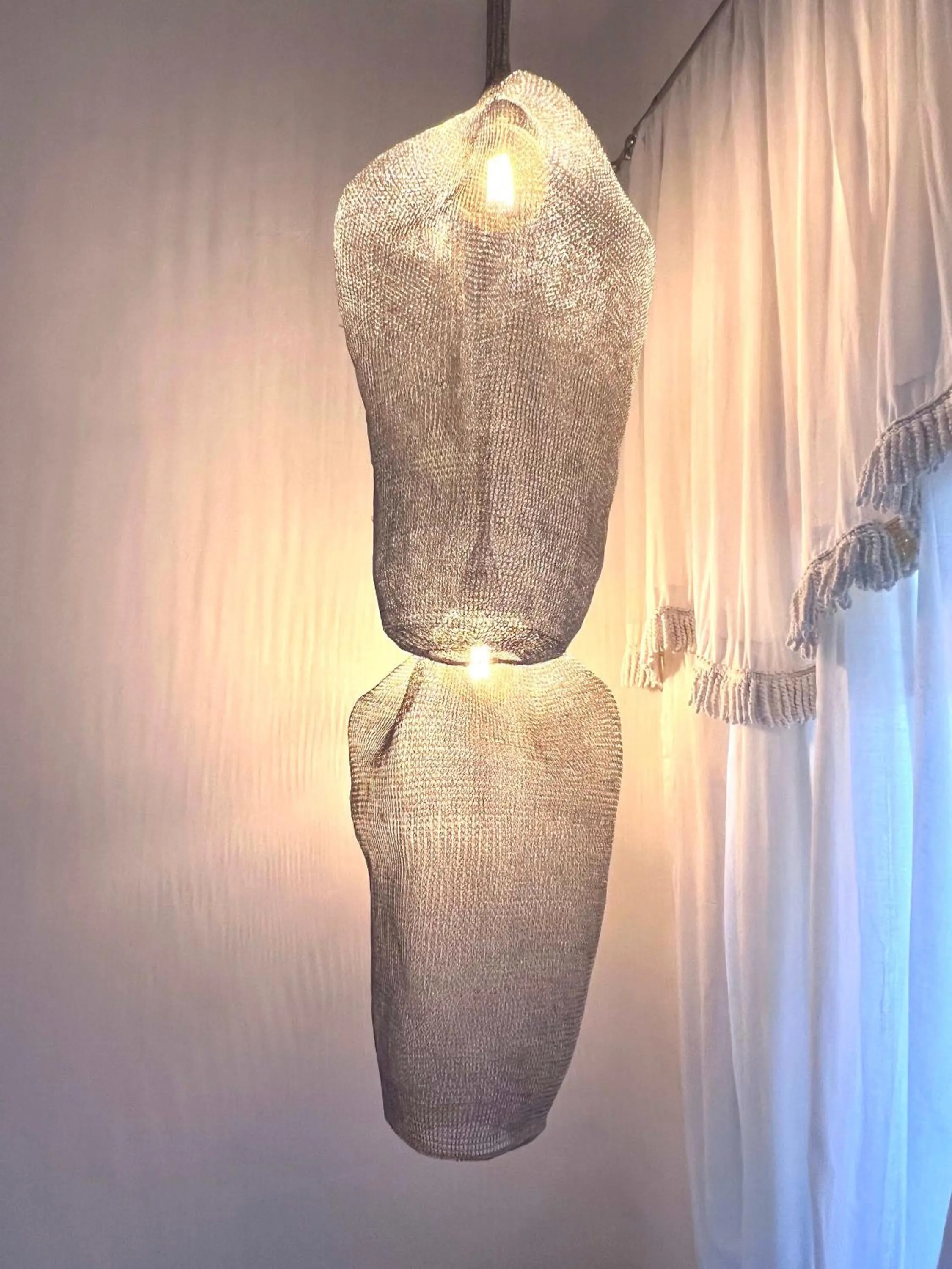 Photo of the whole room in Aigis Suites Kea