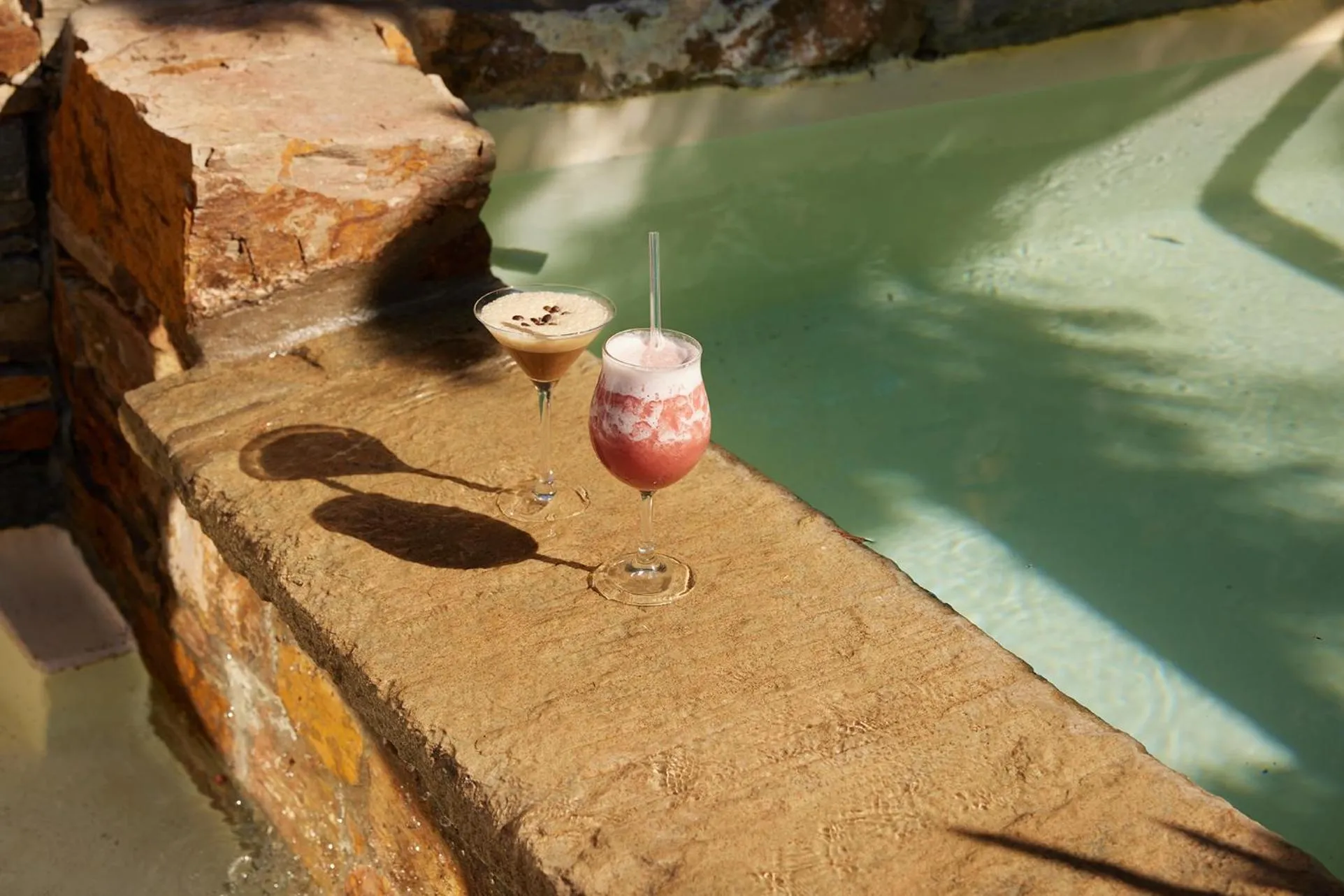 Day in Aigis Suites Kea