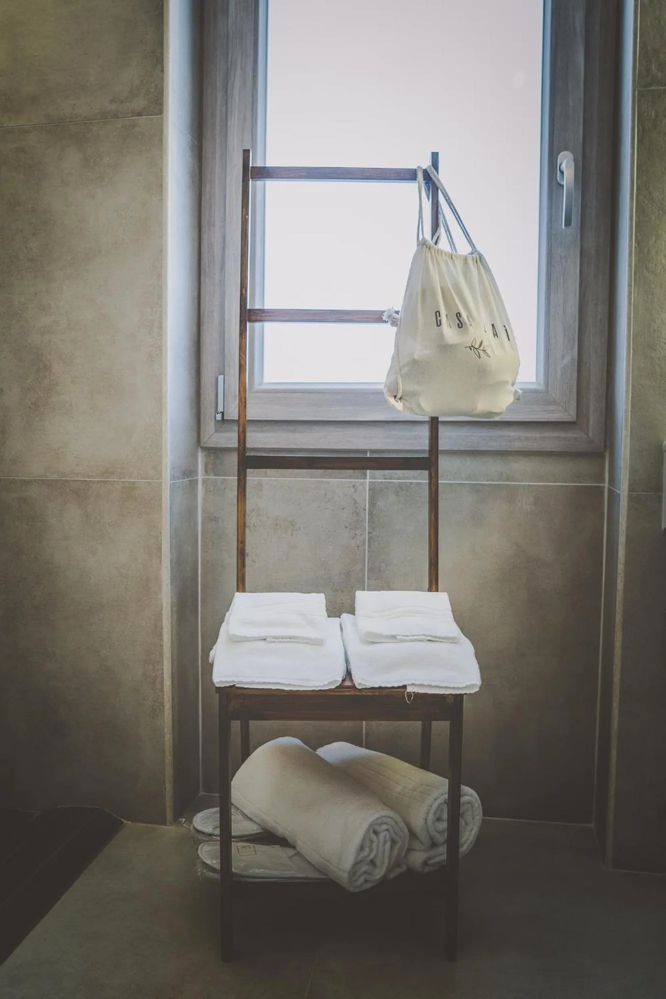 Casa Ziazì Room e Nature